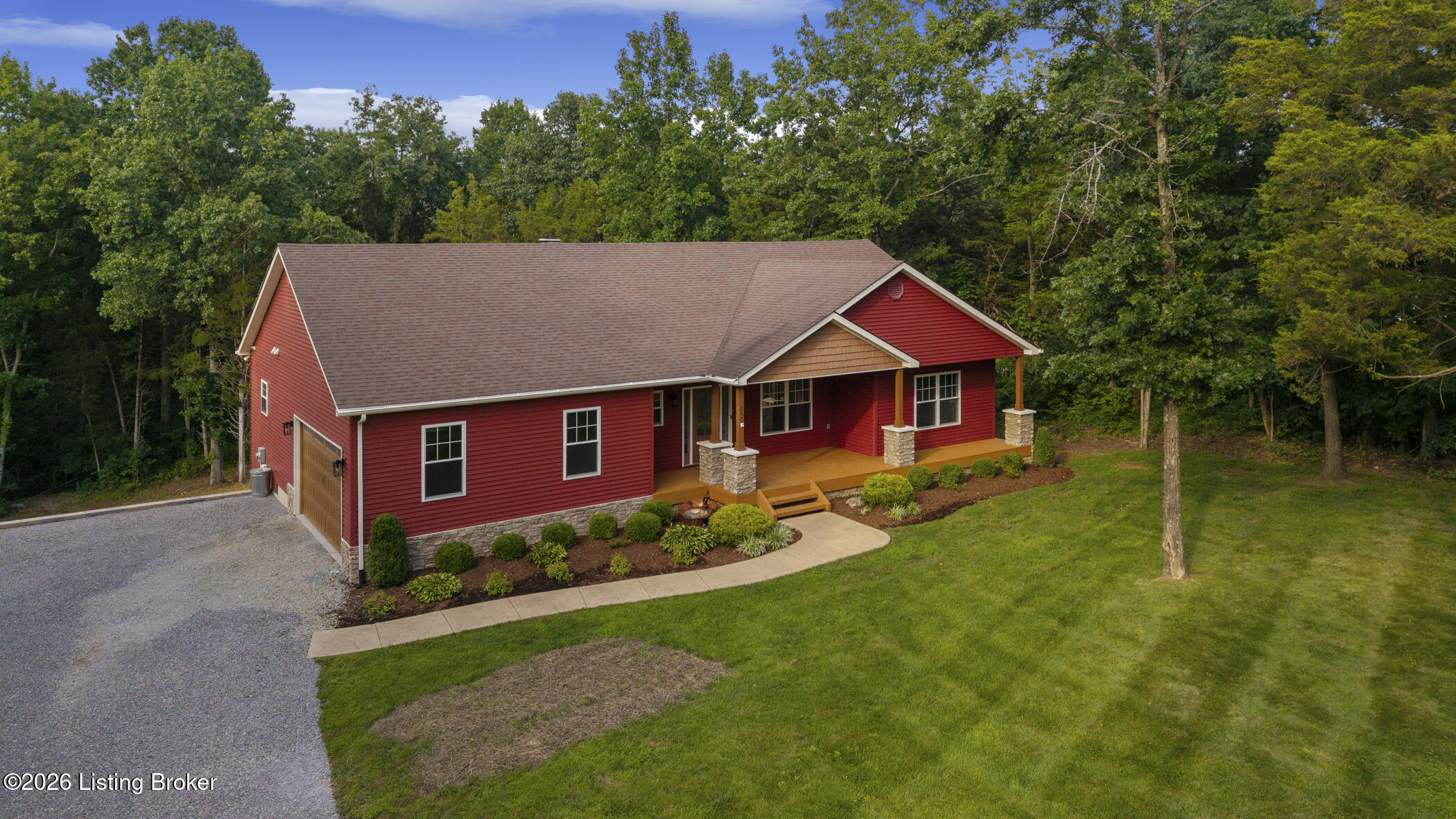 659 Crescent Ridge Dr — photo