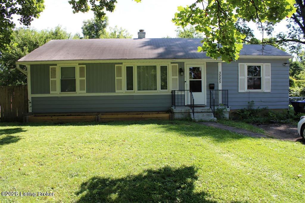 3225 Stratford Ave — photo