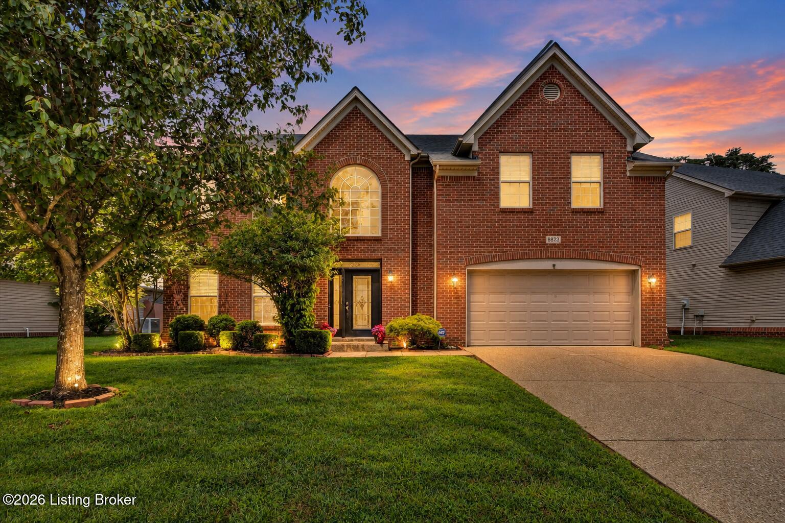 8823 Gentlewind Way — photo