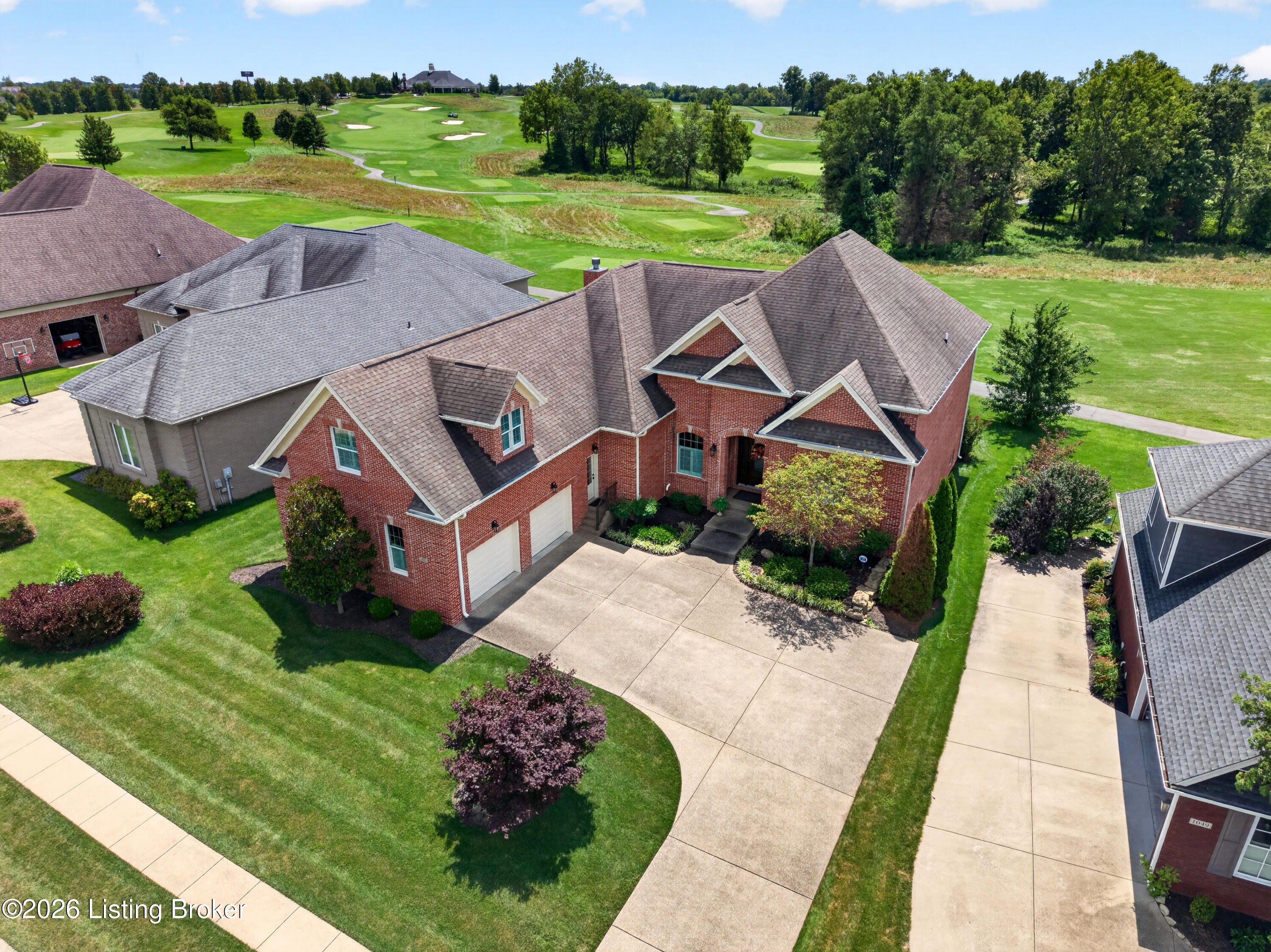 1051 Champions Cir — photo