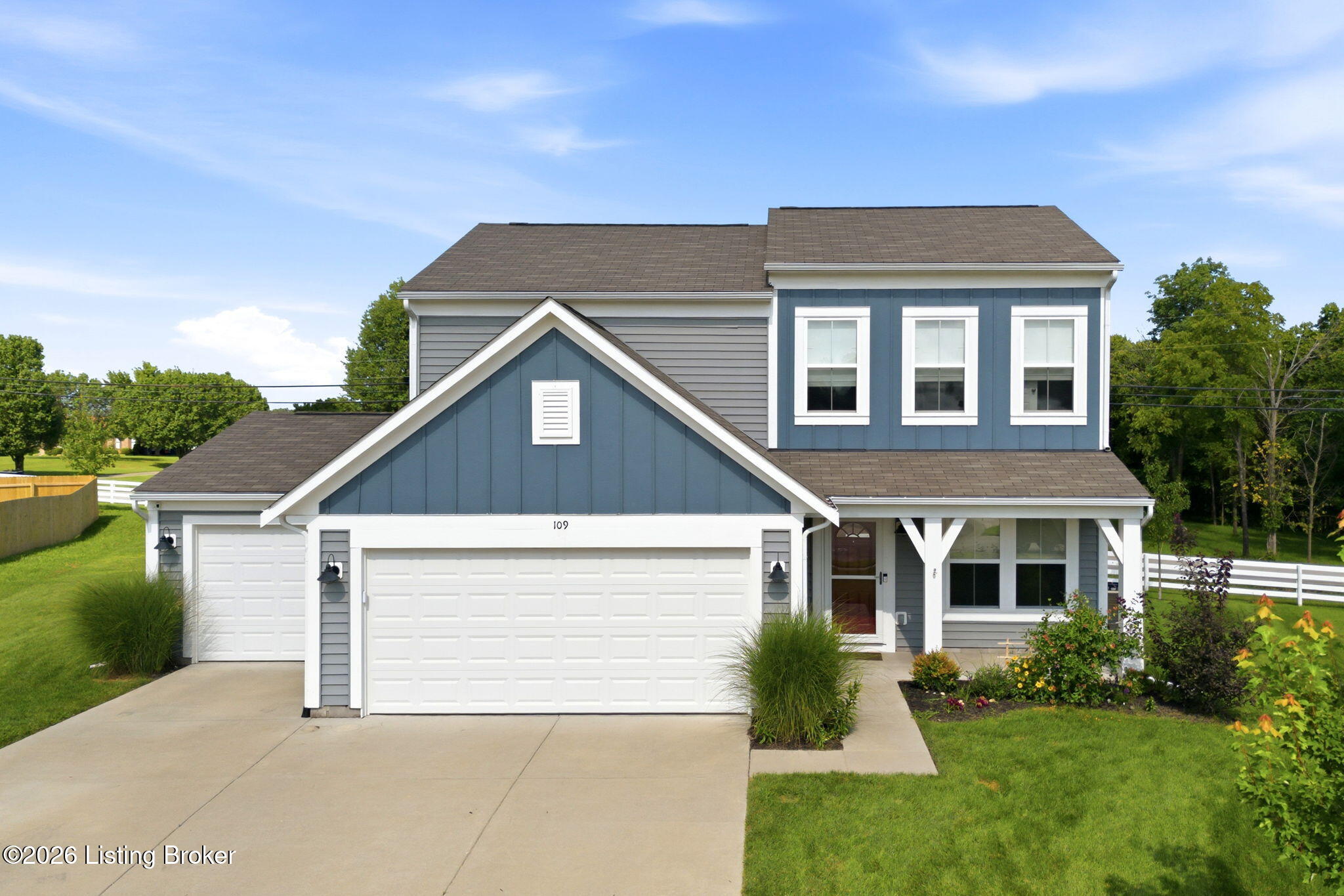 109 Cypress Ct — photo