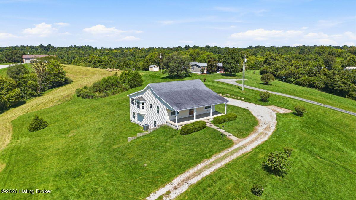 1119 Ballard Rd — photo