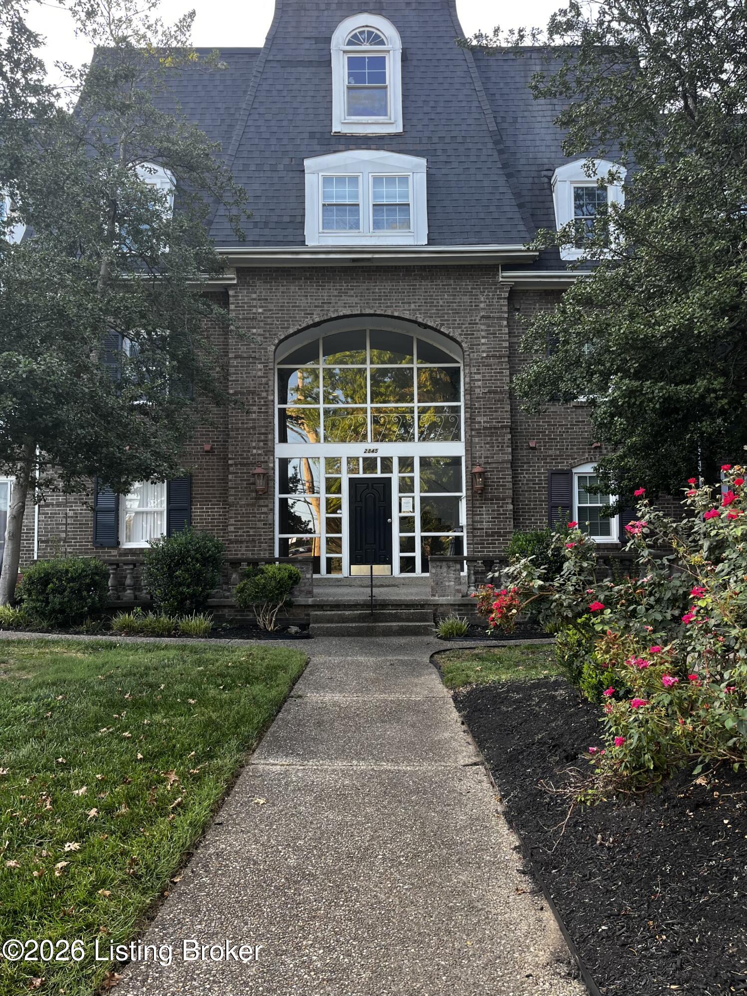2845 Hikes Ln 206 — photo