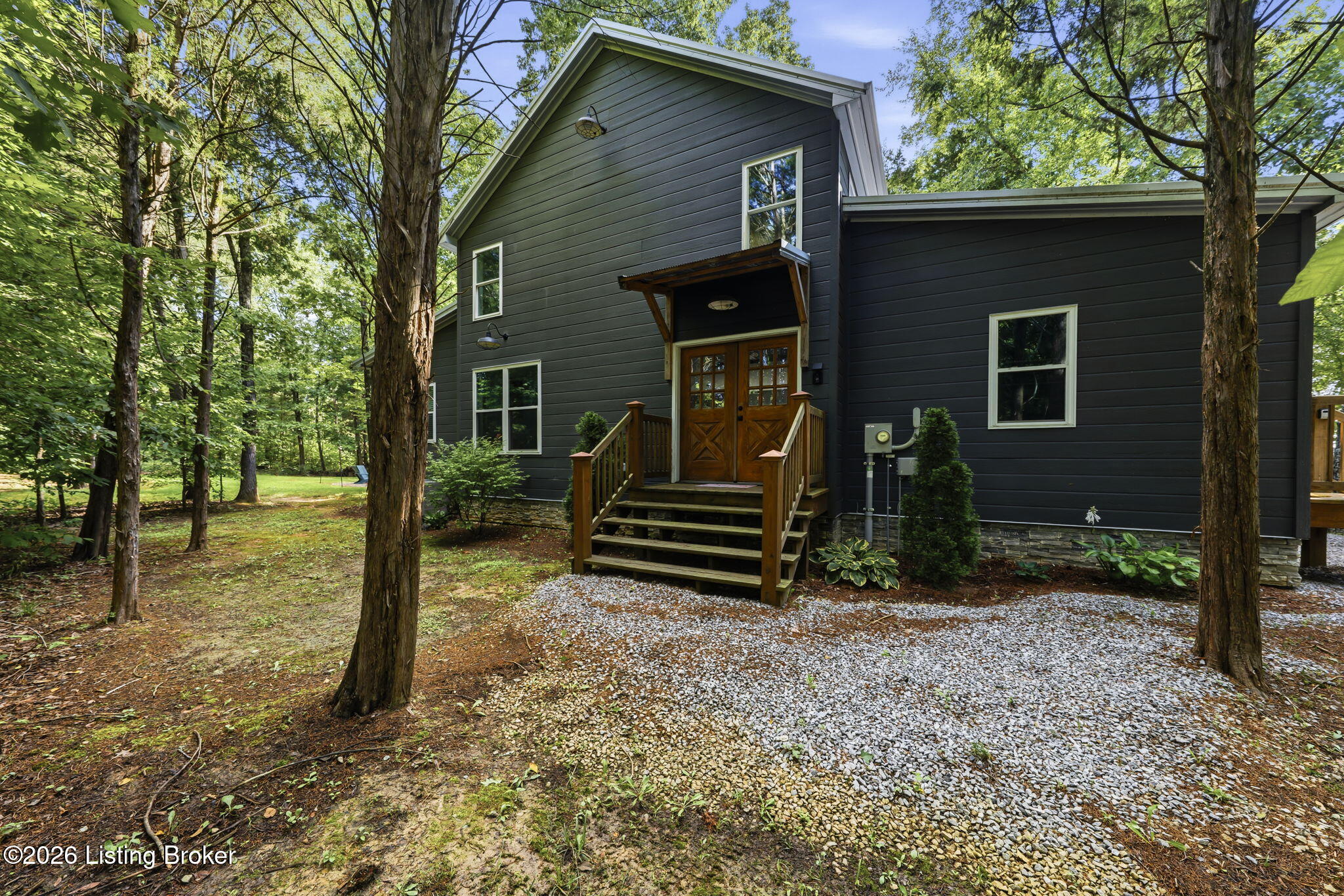 17402 Cub Run Hwy — photo