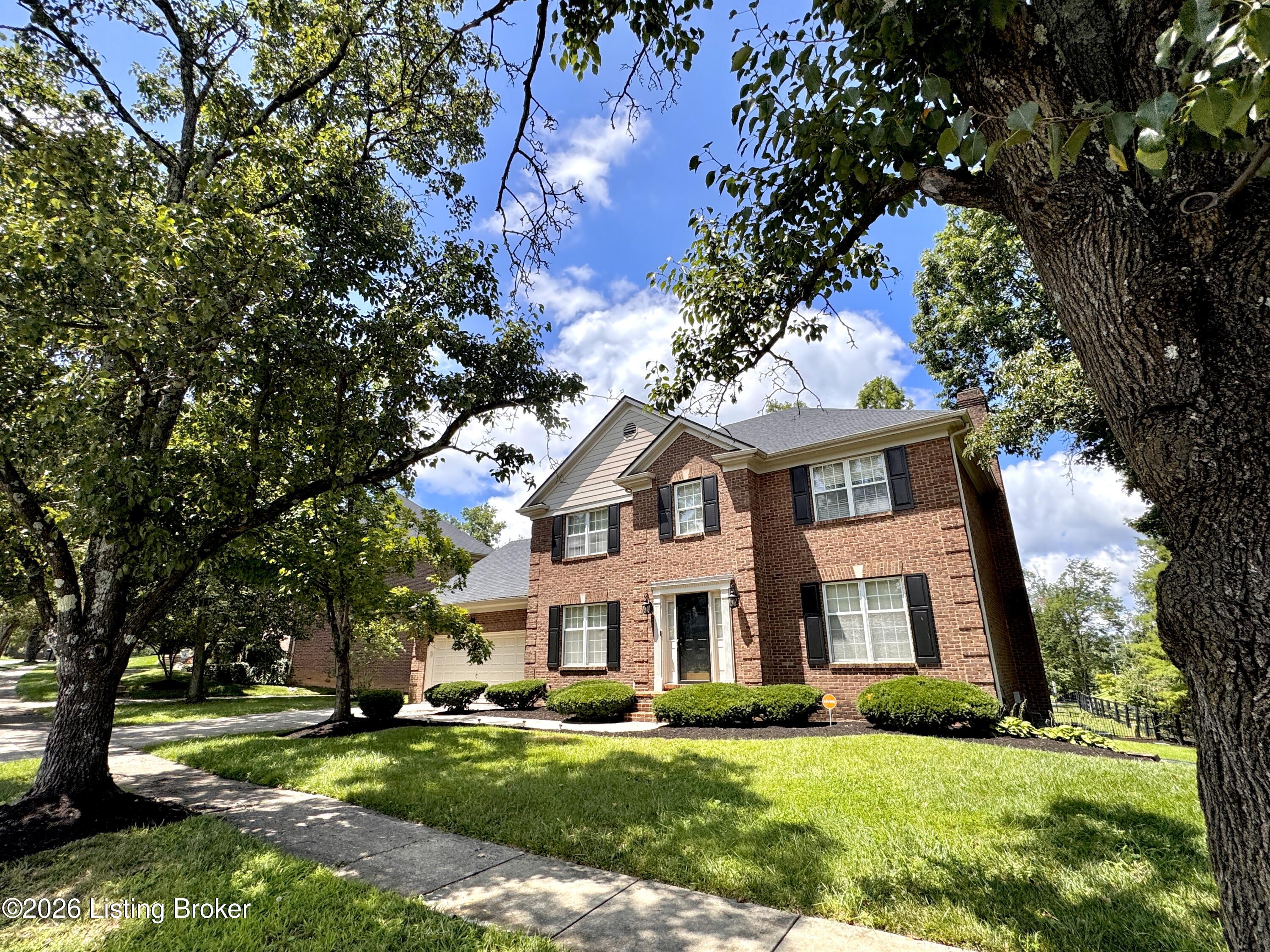 813 Andover Village Dr — photo