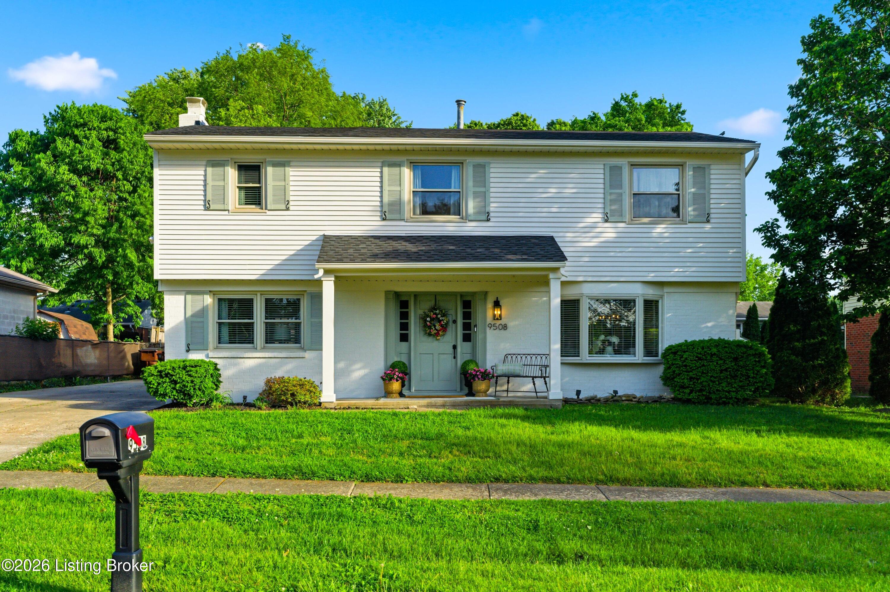 9508 Chadbourn Ct — photo