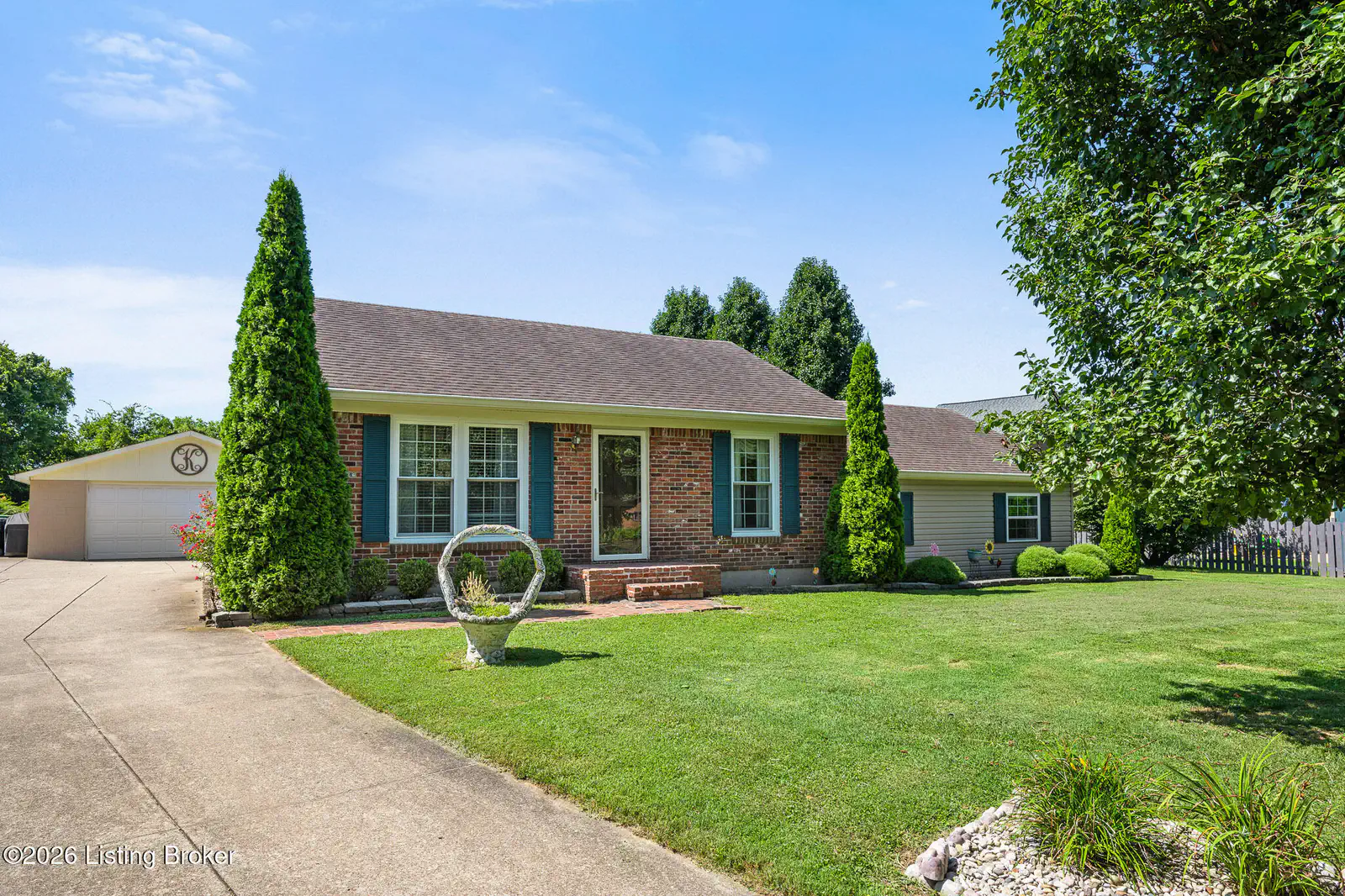 5006 5006 Marjorie Dr, Louisville, KY 40229 | Realty.com
