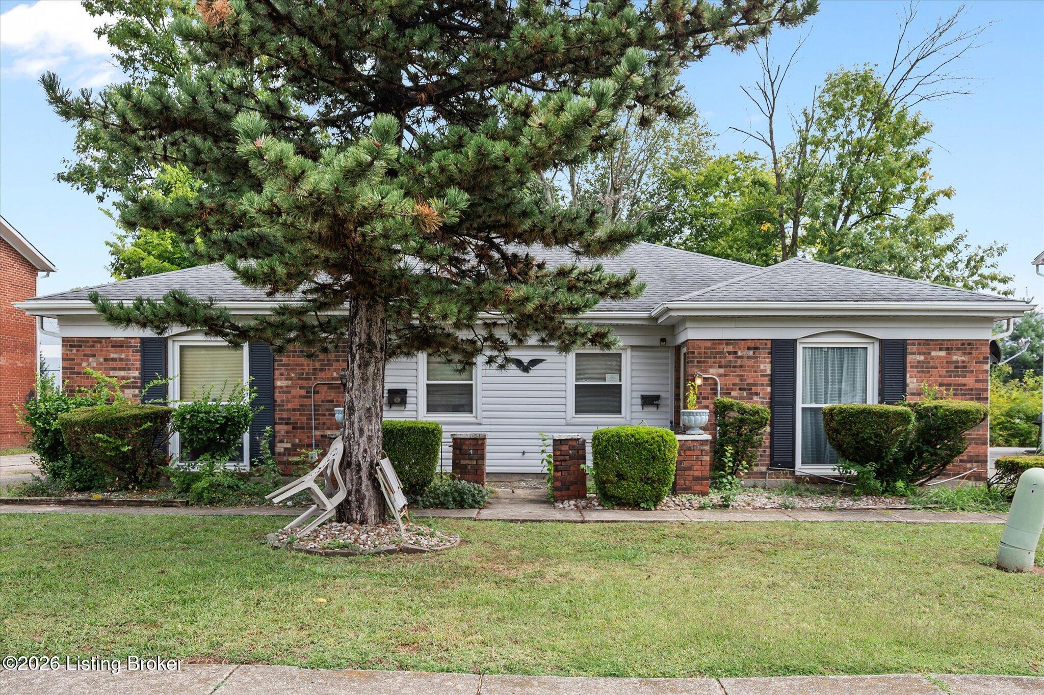 7501 Garrison Rd — photo