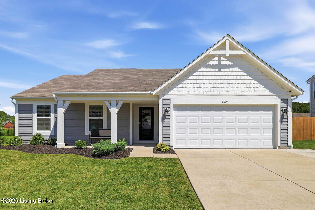 269 Rising Sun Ct — photo
