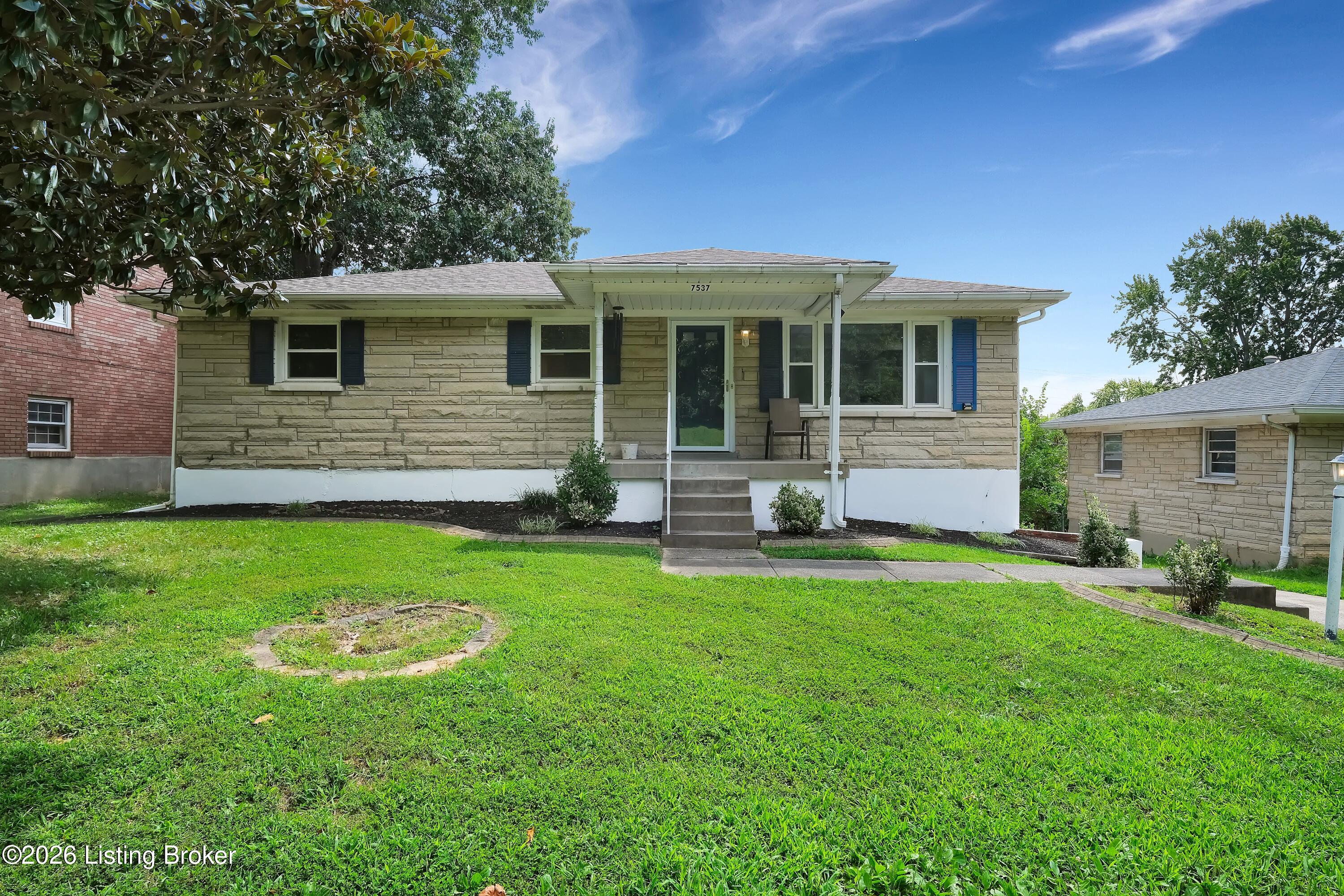 7537 Manslick Rd — photo