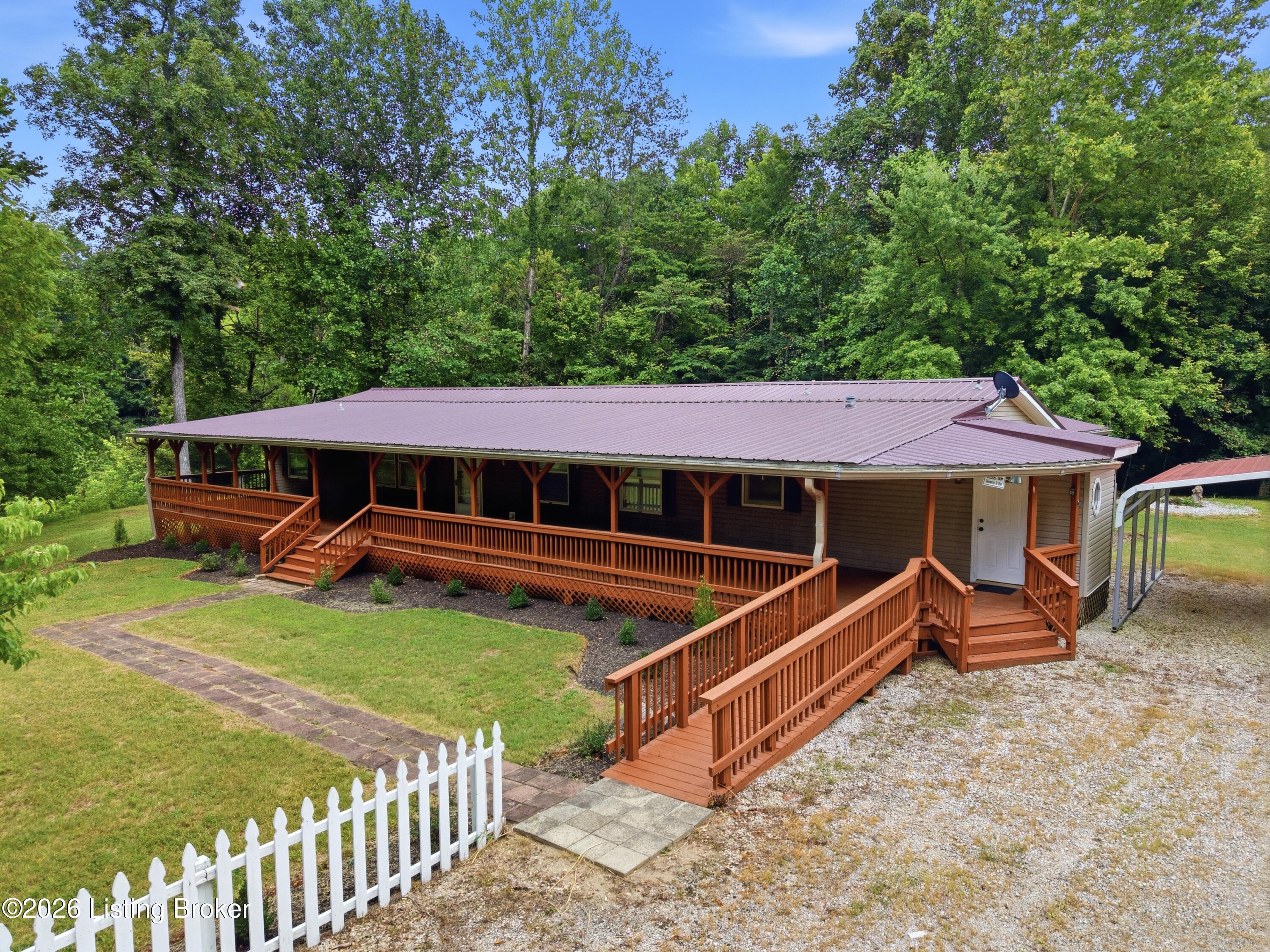 1761 Wonderland Rd, Upton, KY 42784 — photo 2