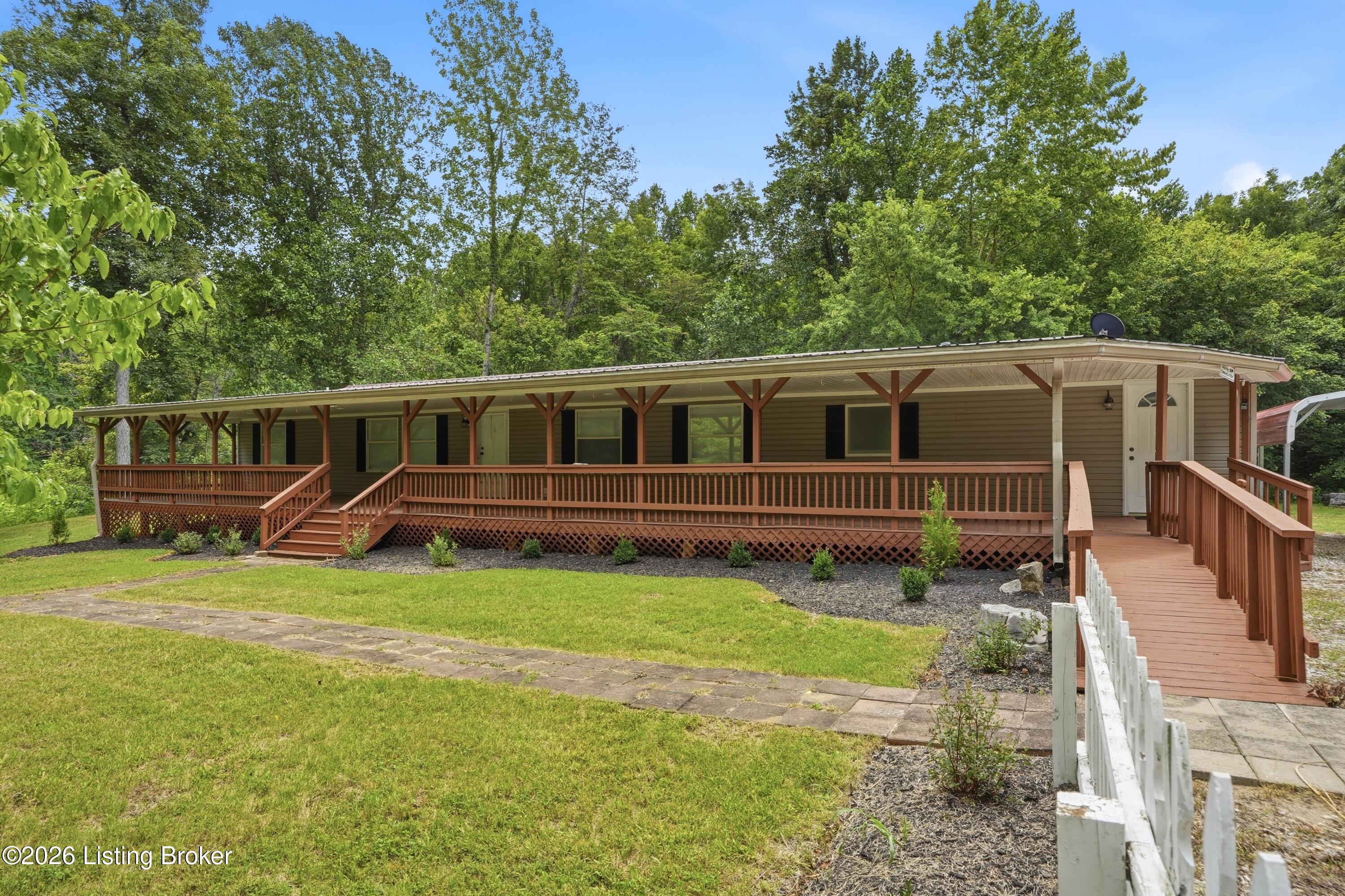 1761 Wonderland Rd, Upton, KY 42784 — photo 3
