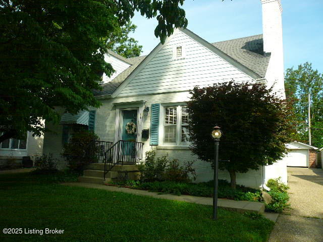 1411 Falcon Dr — photo