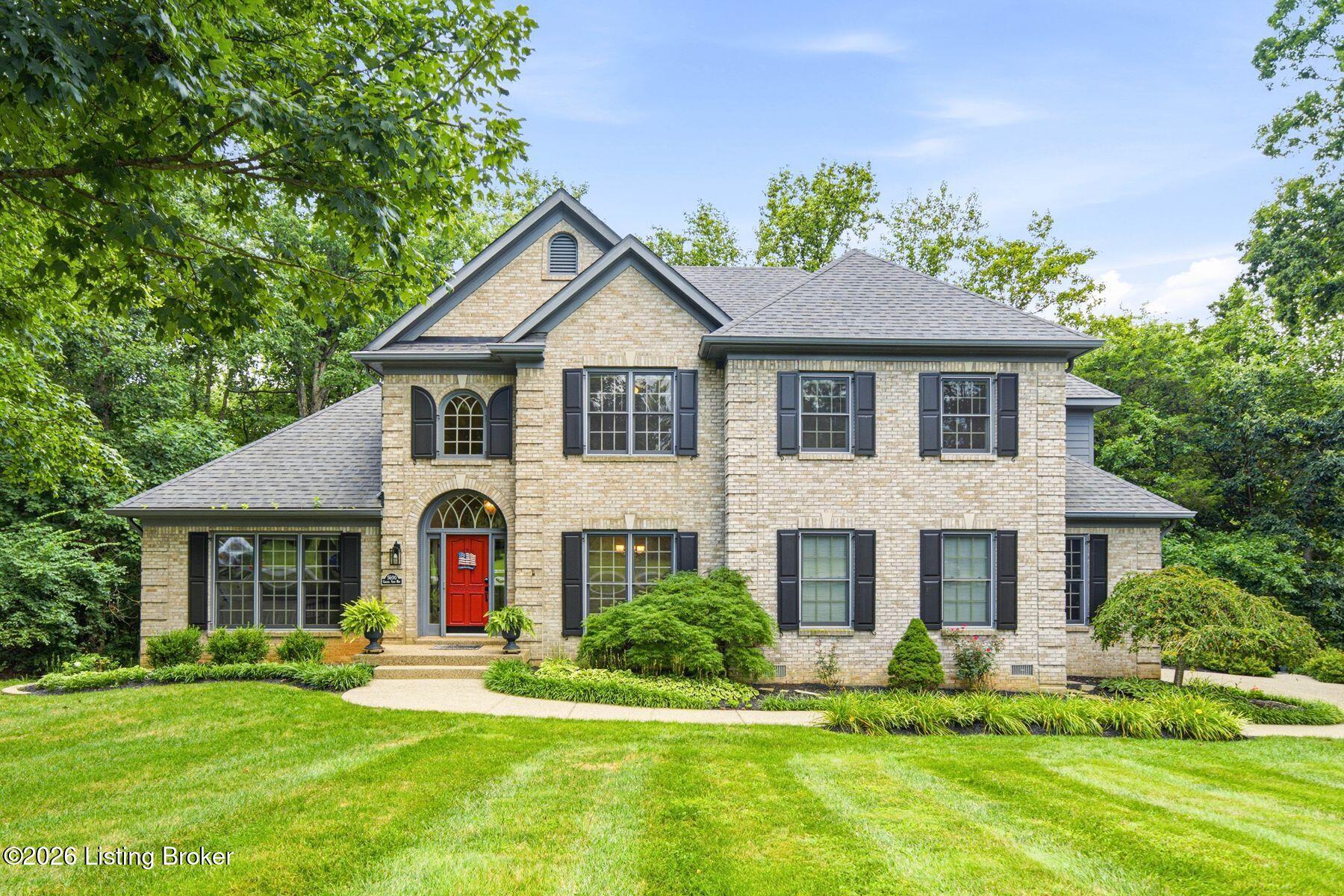 5600 Chapel View Way — photo