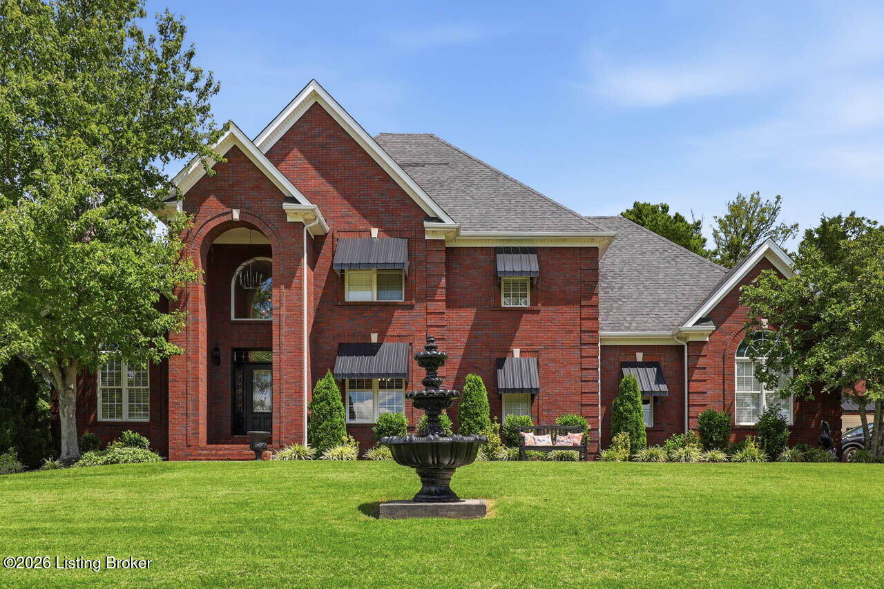 368 Cedar Lake Dr — photo