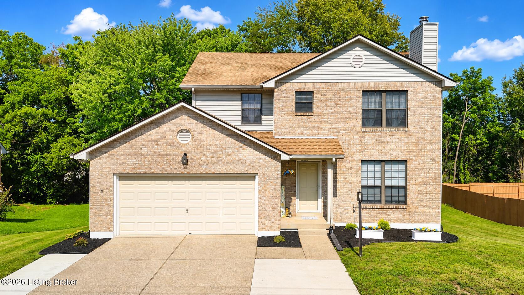 409 College View Dr — photo