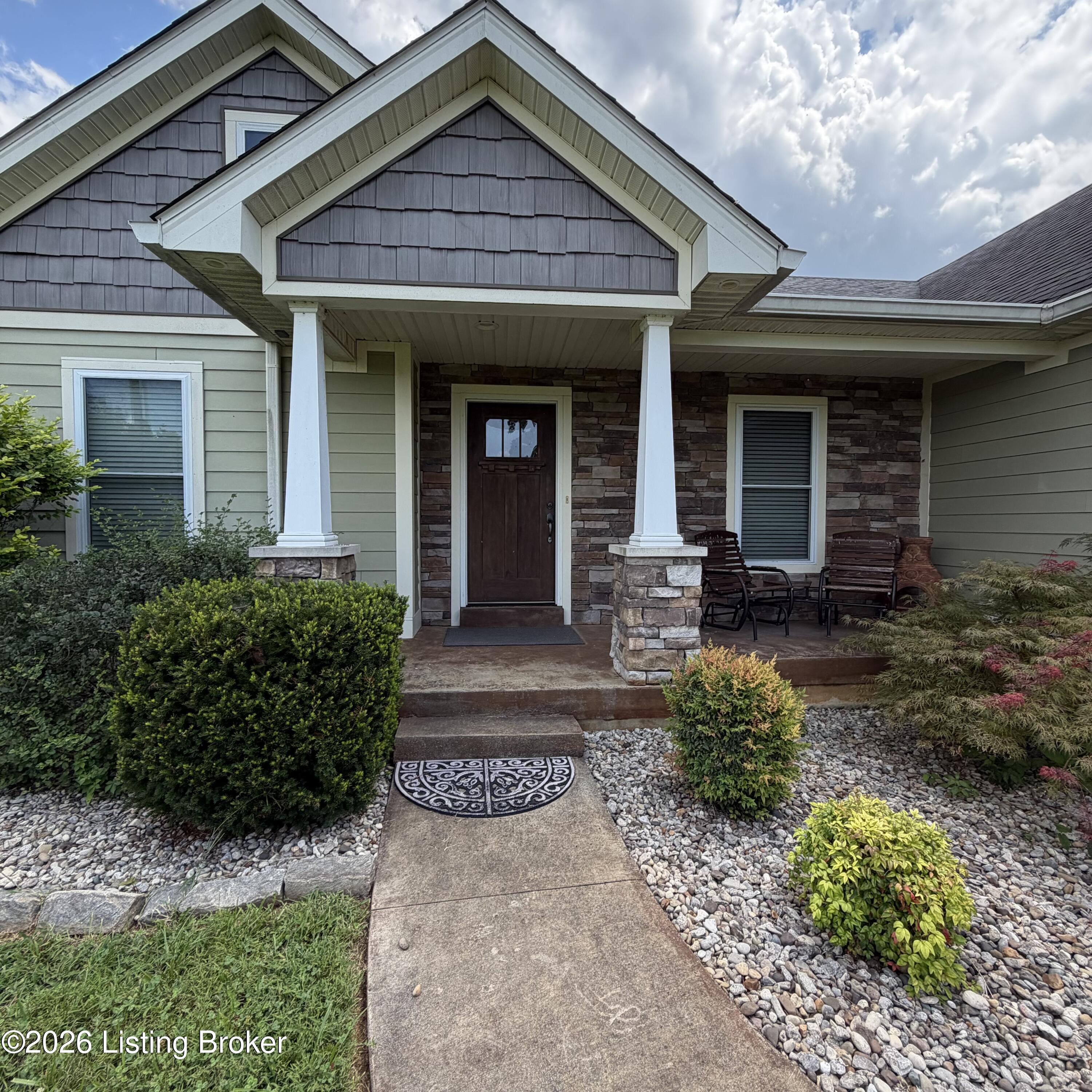 1695 Hall Simpson Rd, Loretto, KY 40037 — photo 2