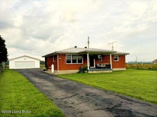 2119 Saint Paul Rd — photo