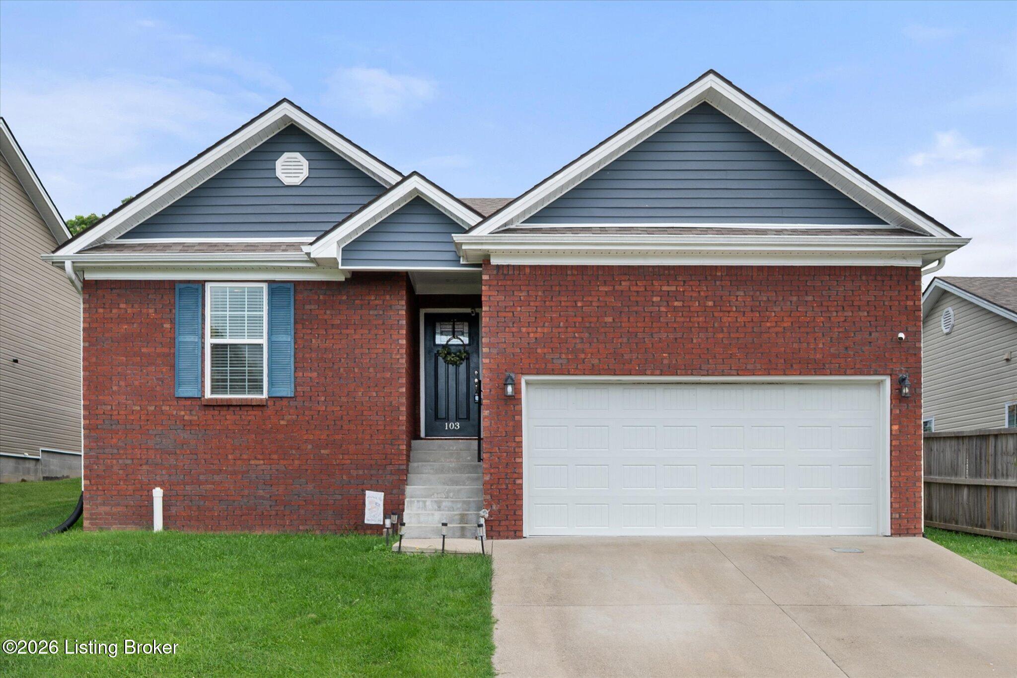 103 Kendallwood Dr — photo