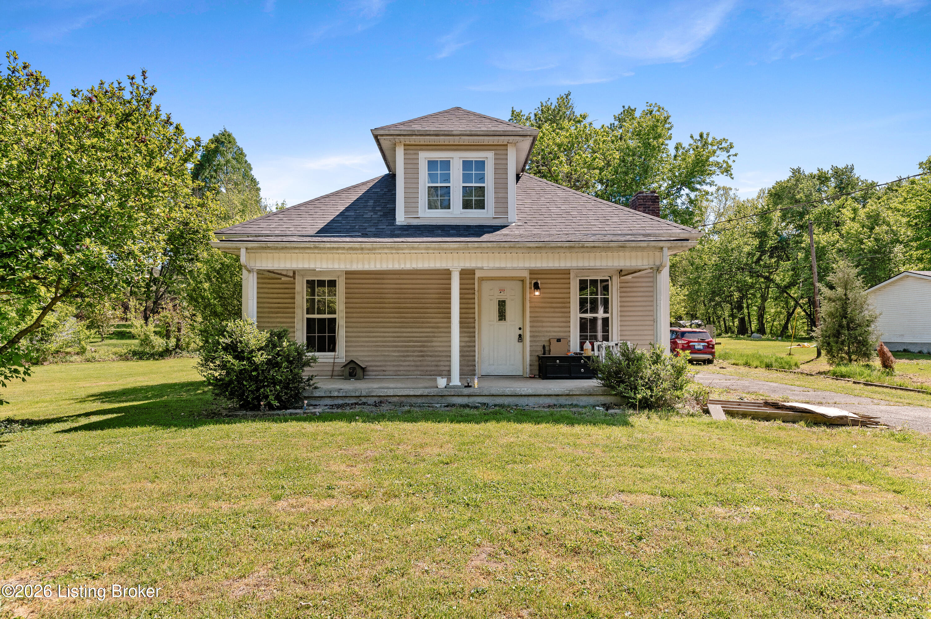 69 Petersburg Rd, Boston, KY 40107 — photo 2
