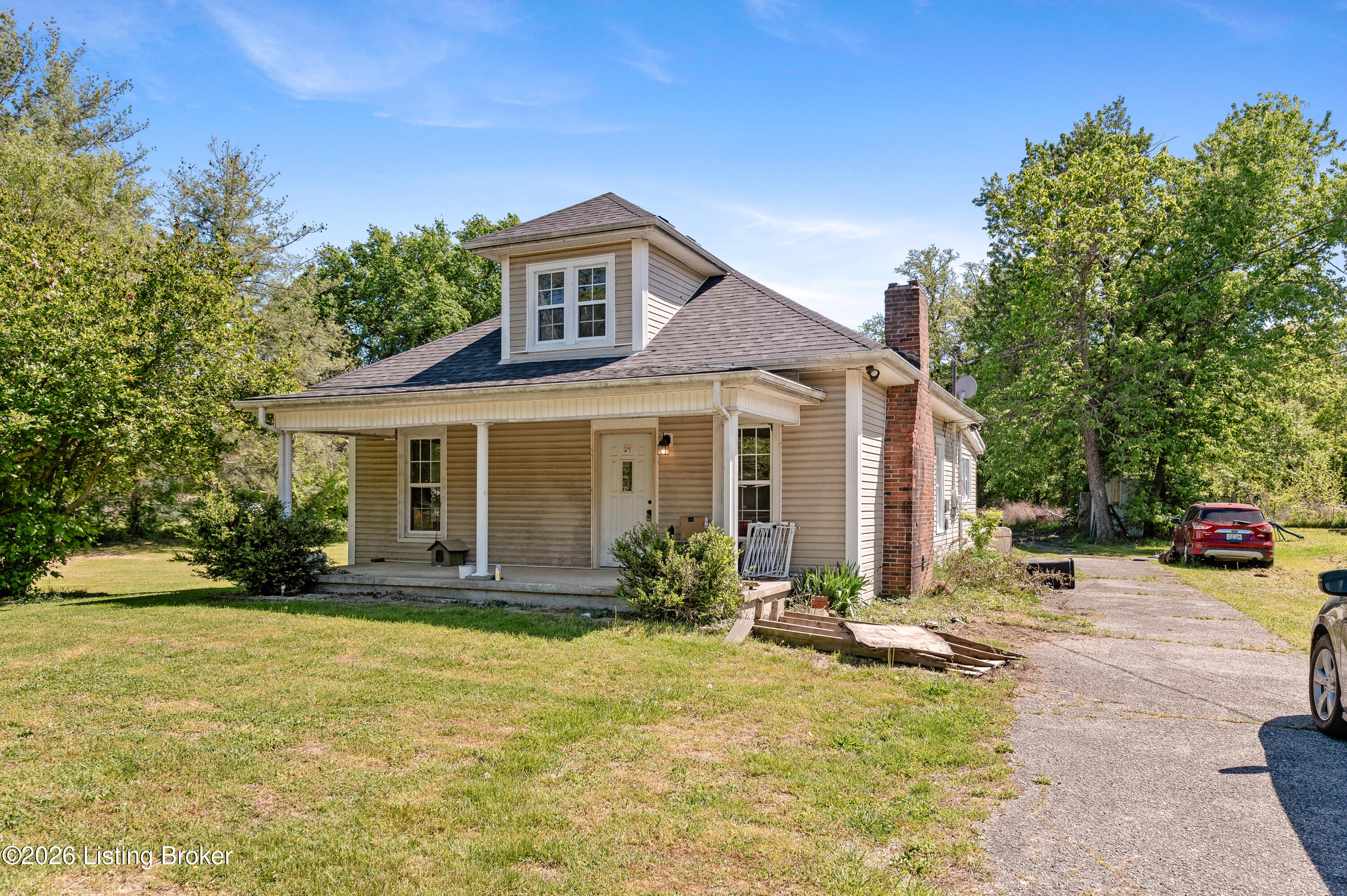 69 Petersburg Rd, Boston, KY 40107 — photo 3