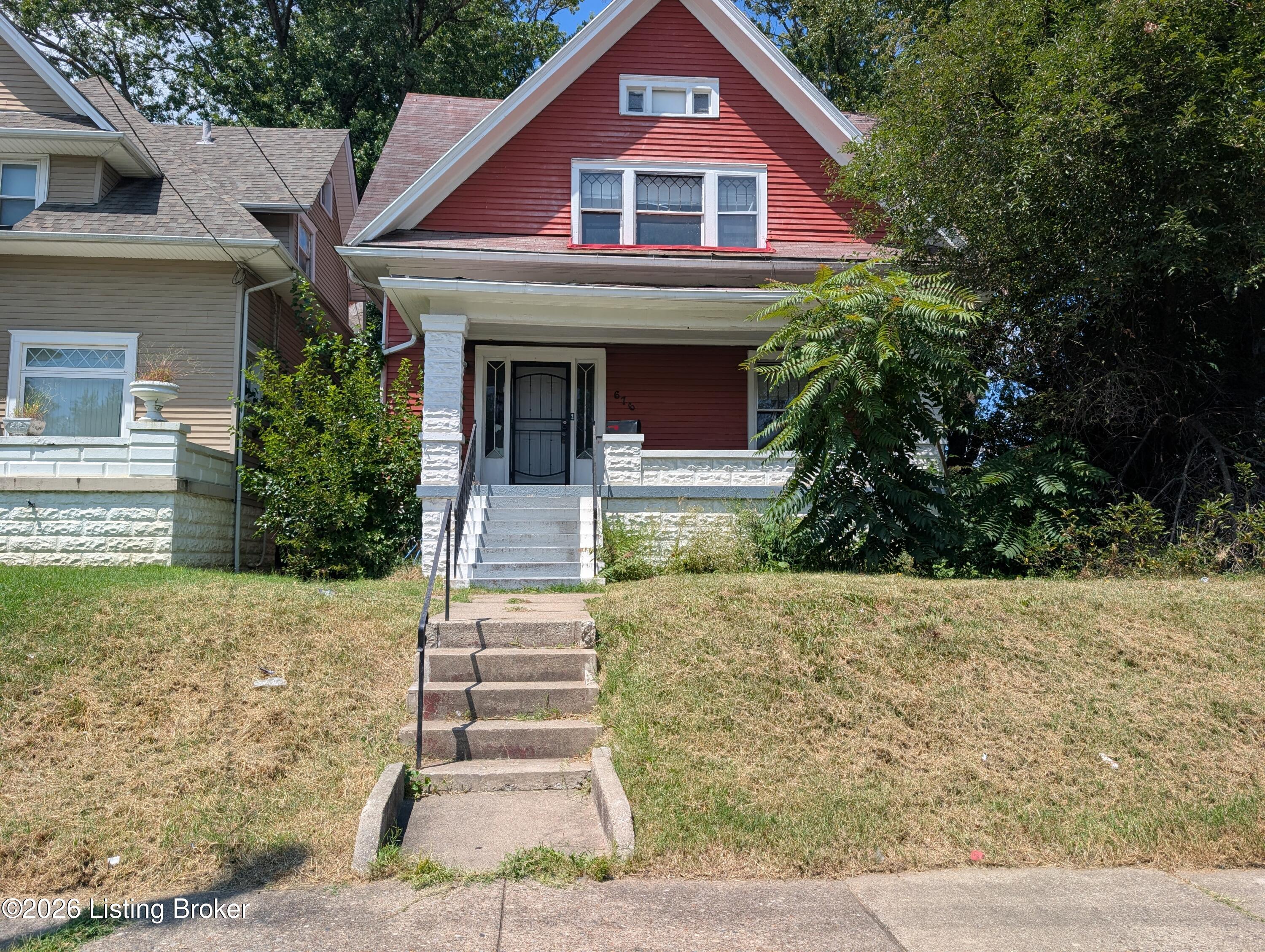 676 Cecil Ave — photo