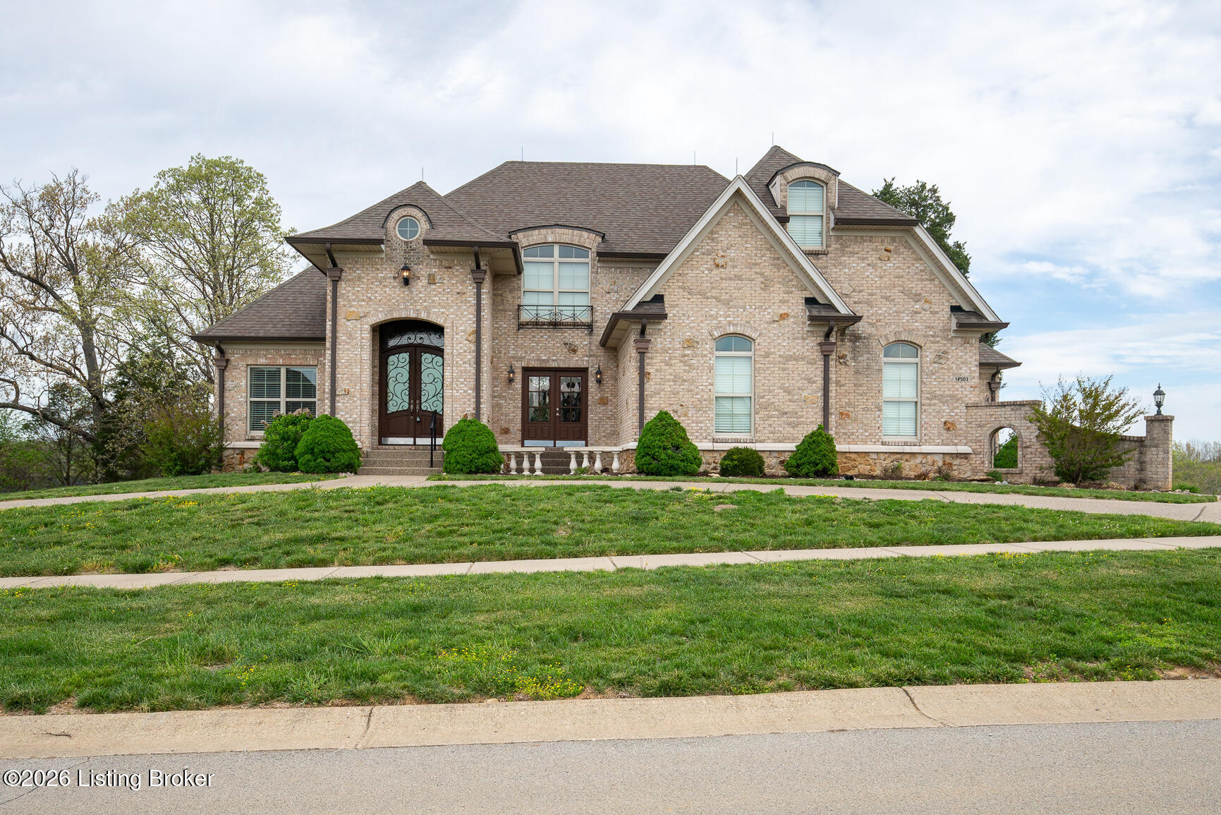 12503 Oakland Hills Trail — photo