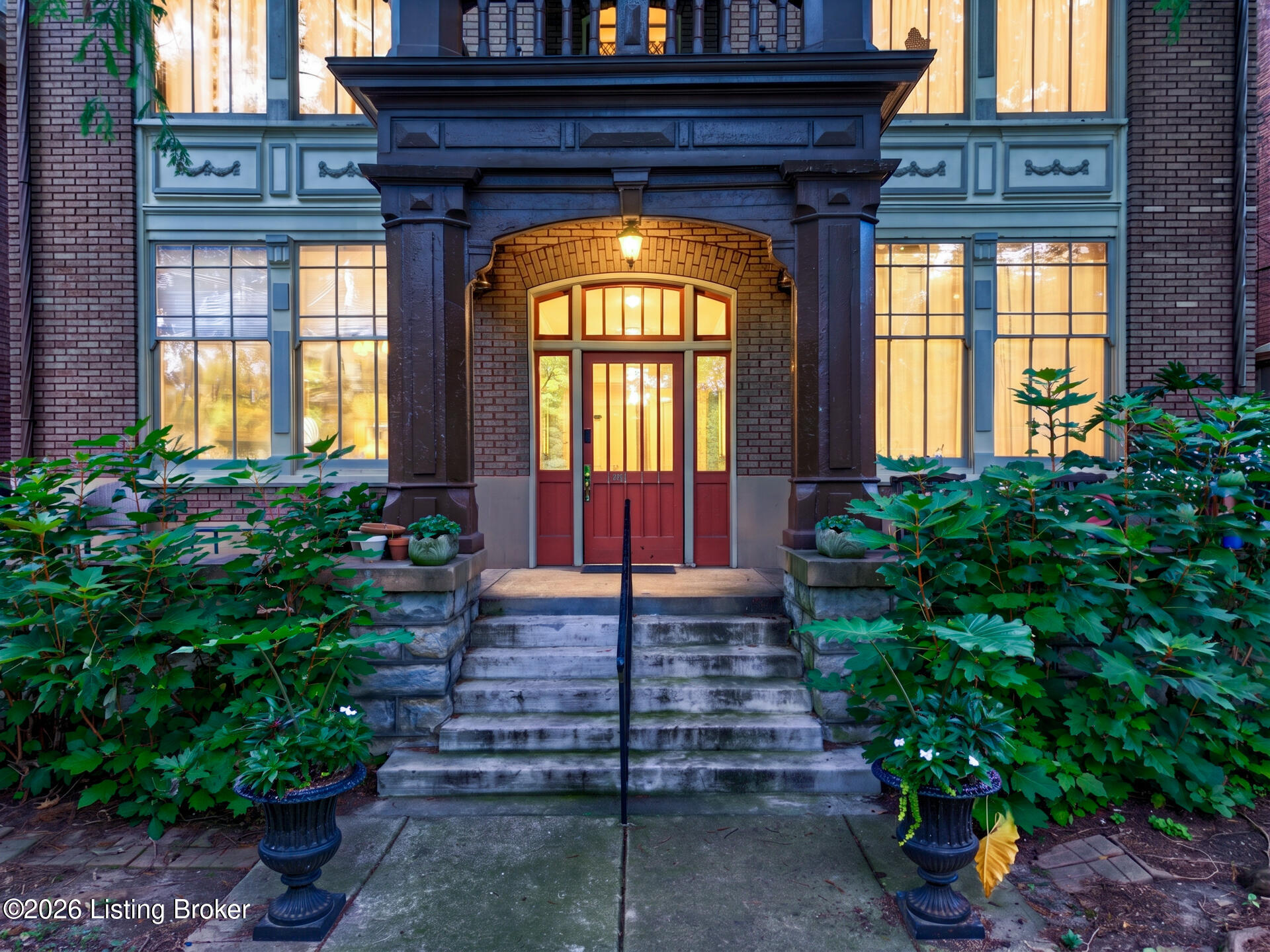 1411 Saint James Ct Apt 1 — photo