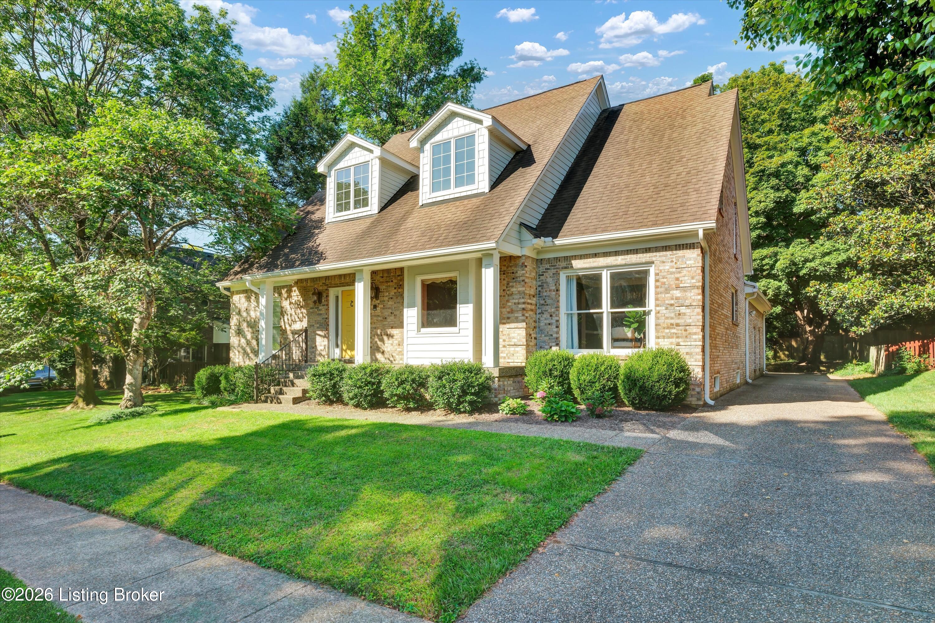 802 Foxgate Rd, Louisville, KY 40223 — photo 2