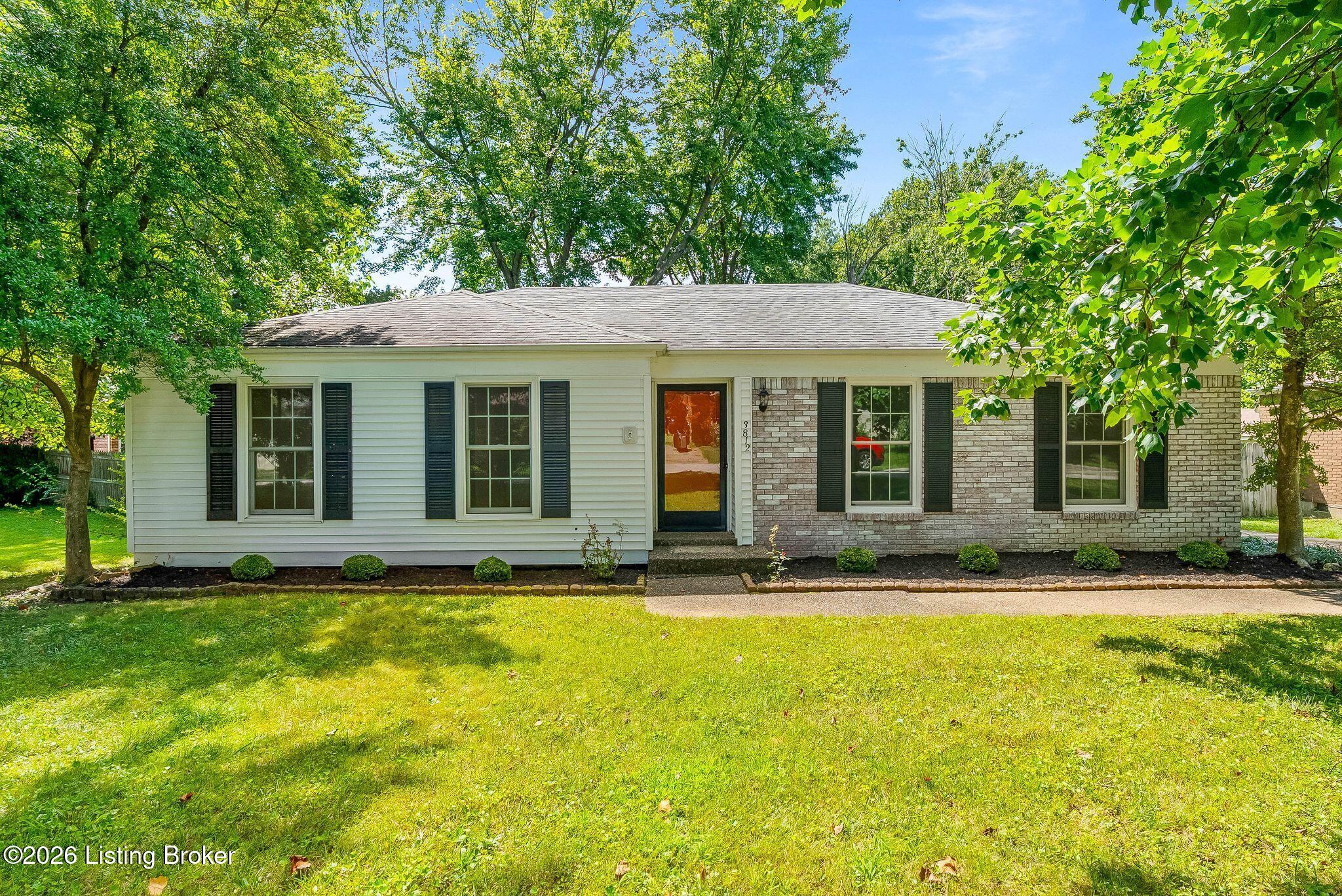 3812 Modesto Rd, Jeffersontown KY 40299