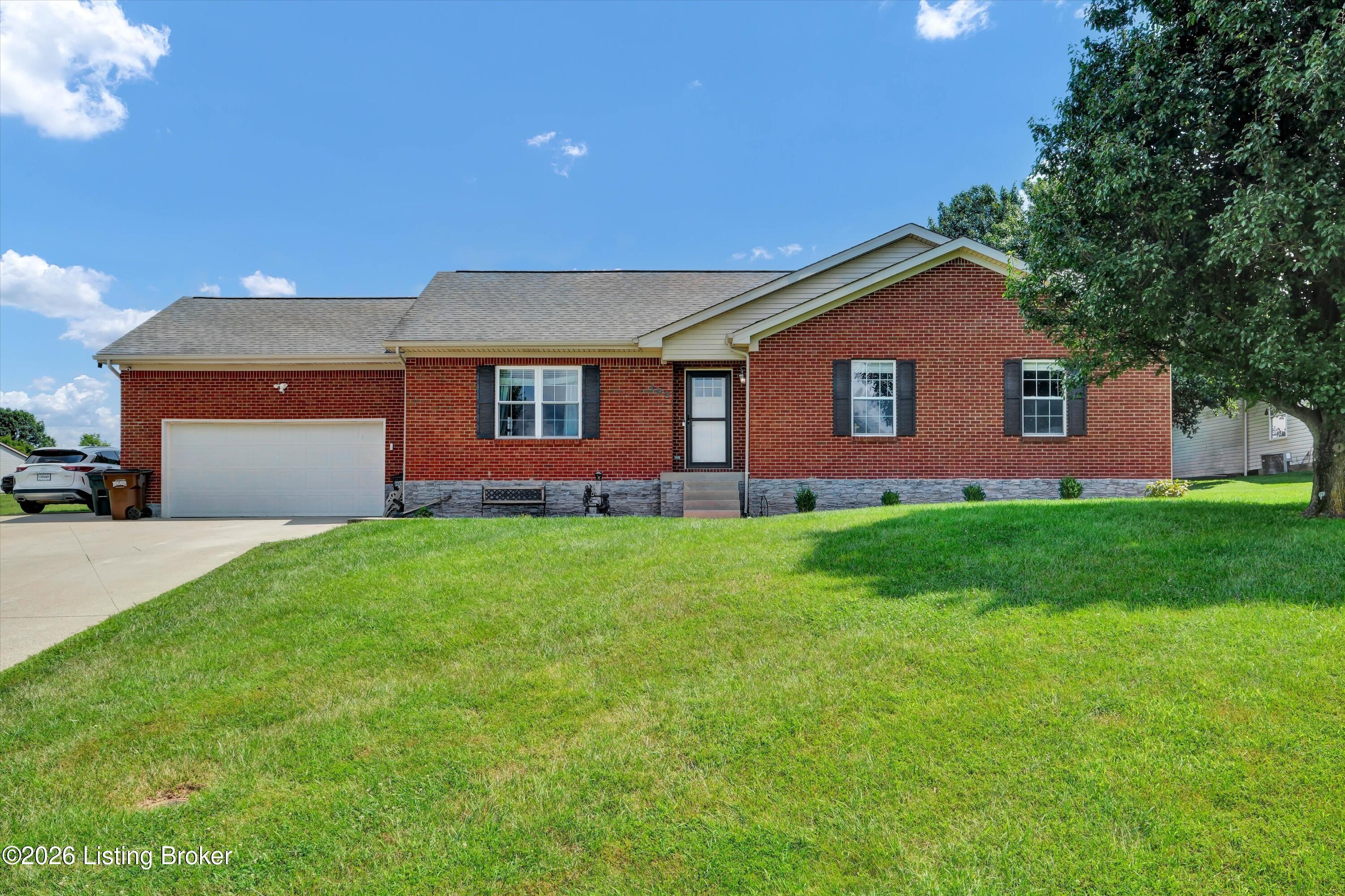 193 Ashland Meadows Dr — photo