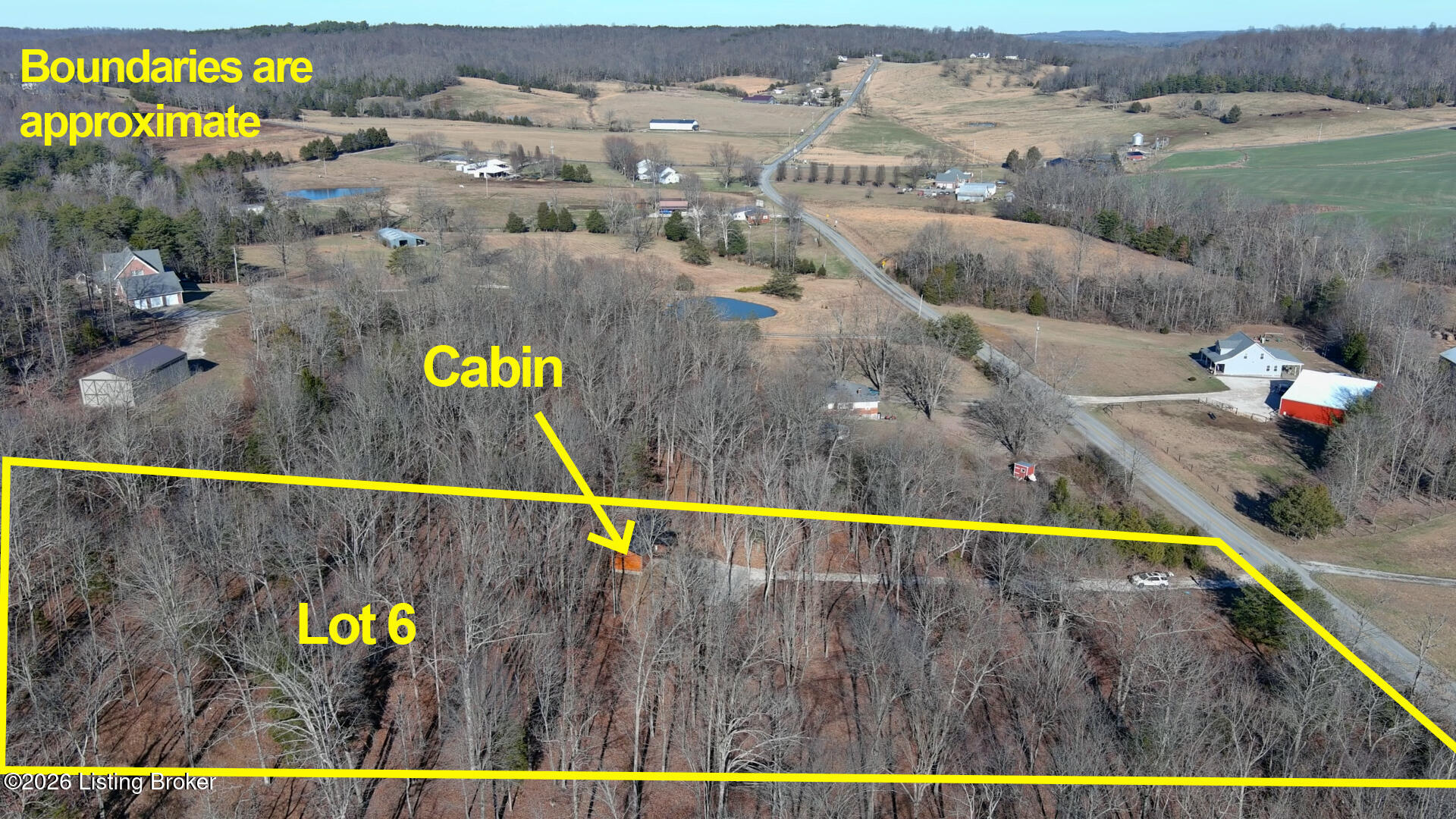 5285 Wax Rd, Clarkson, KY 42726 — photo 2
