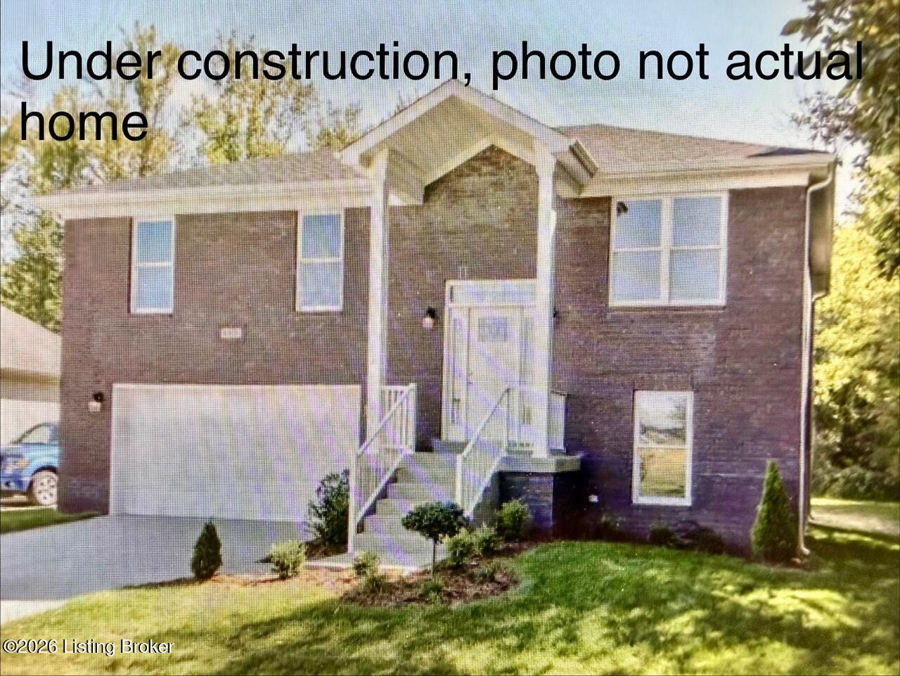 7025 Train Station Way — photo