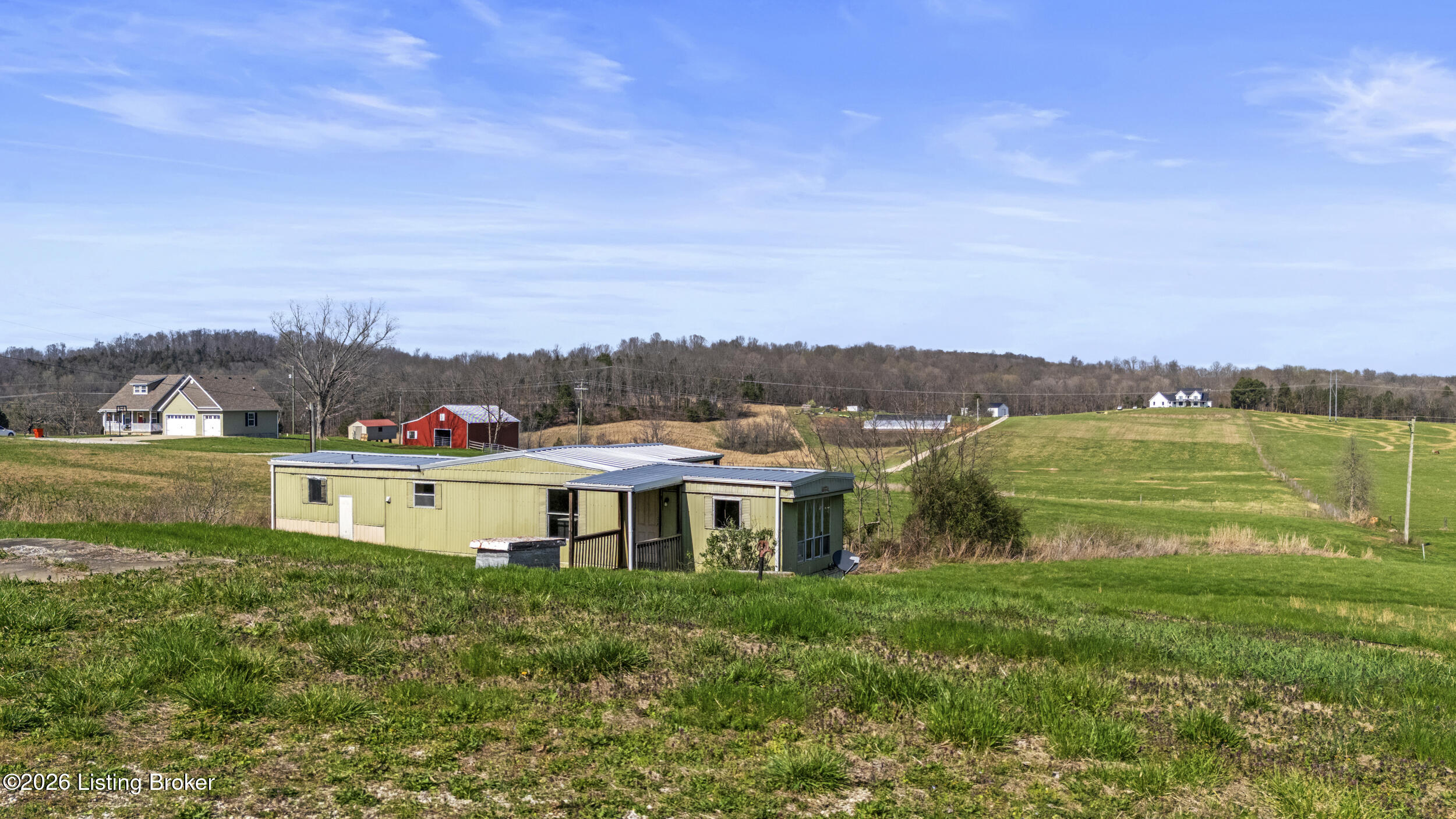 6474 Hardinsburg Rd — photo