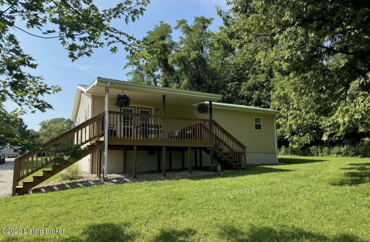 1155 Cherokee Rd, Brandenburg, KY 40108 — photo 2