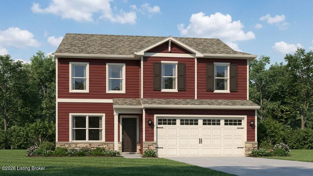 112 Pheasant Glen Dr — photo