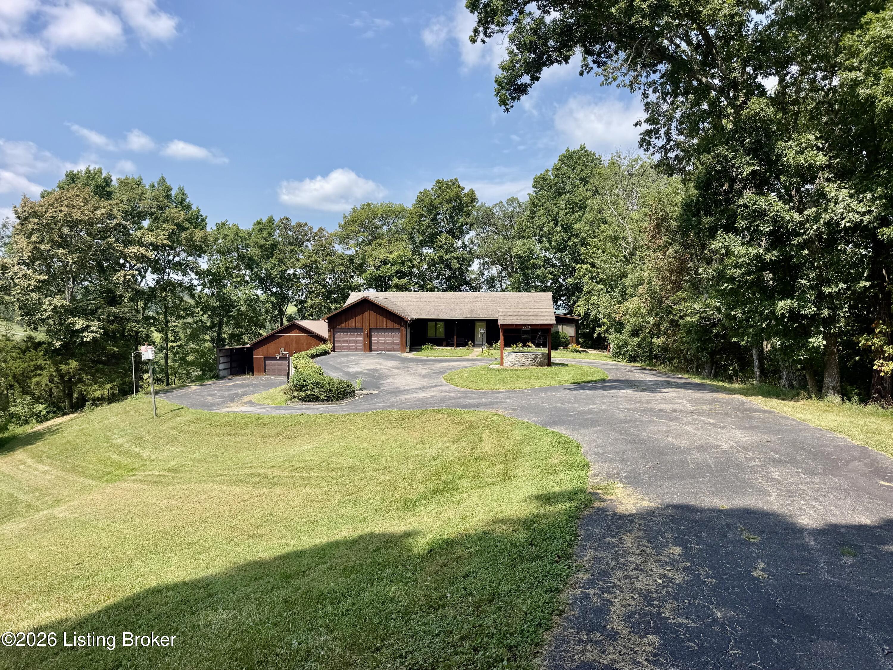 7296 Bardstown Rd, Springfield, KY 40069 — photo 2