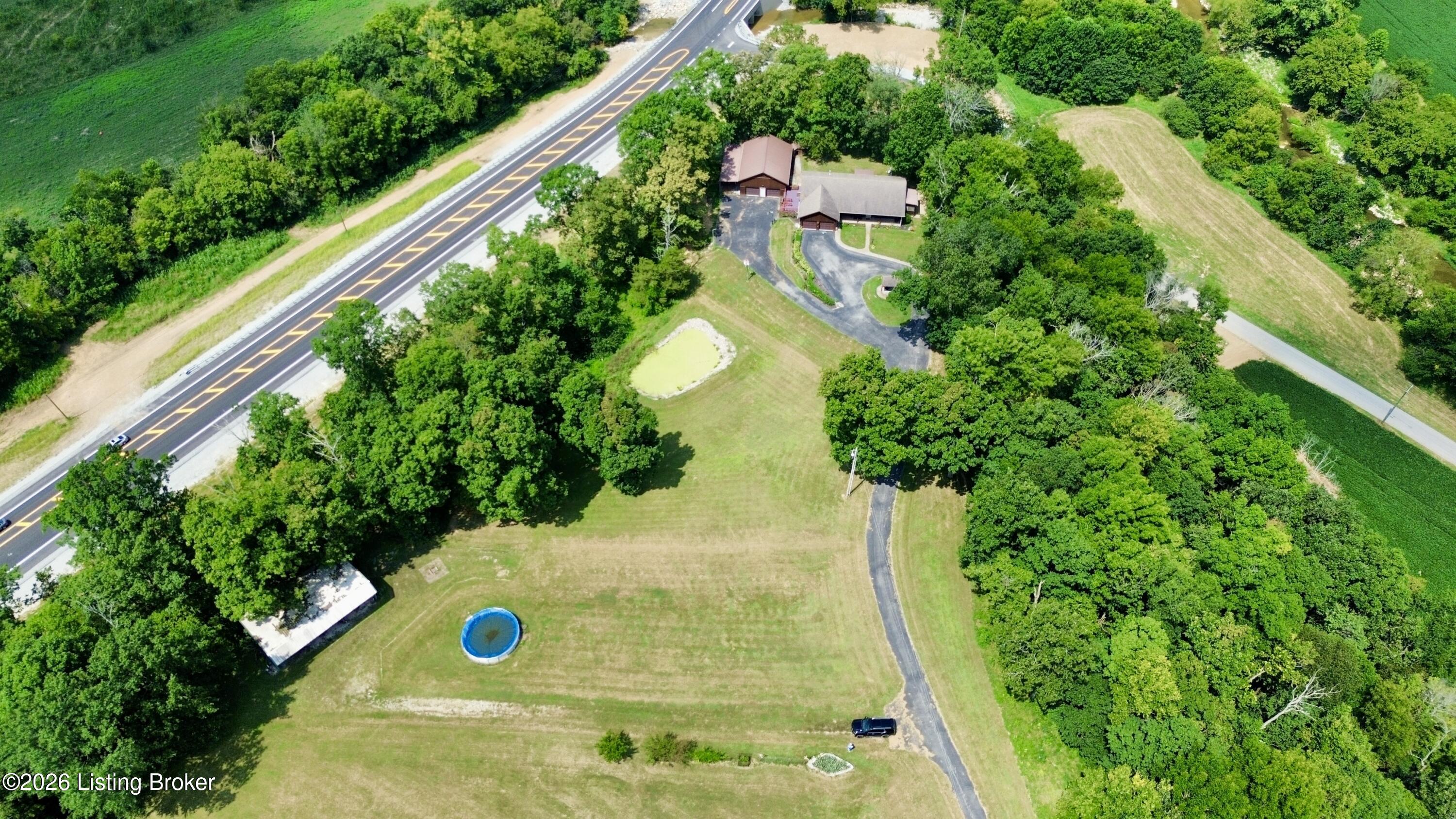 7296 Bardstown Rd, Springfield, KY 40069 — photo 3
