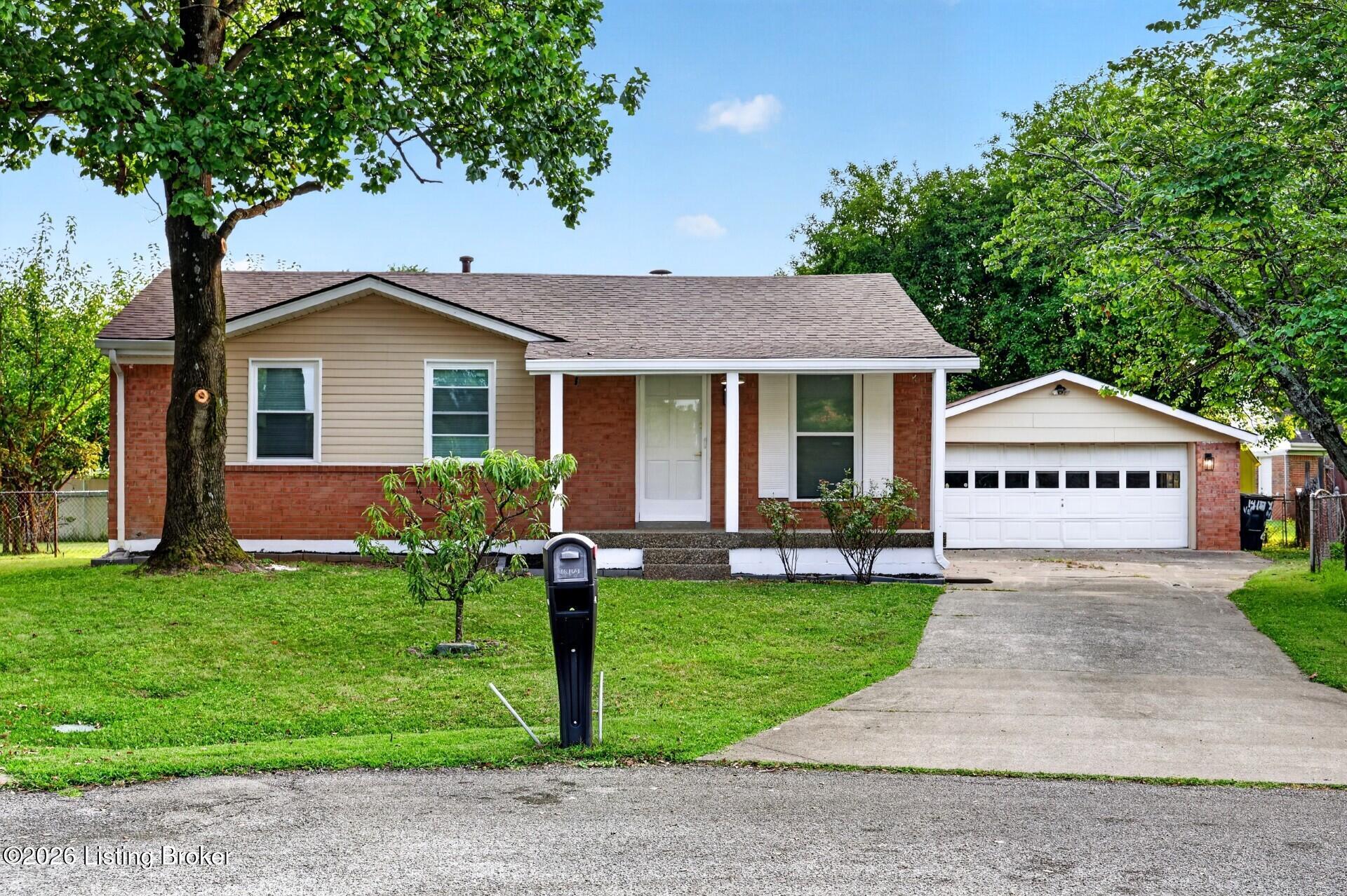 2522 Montpelier Ct — photo