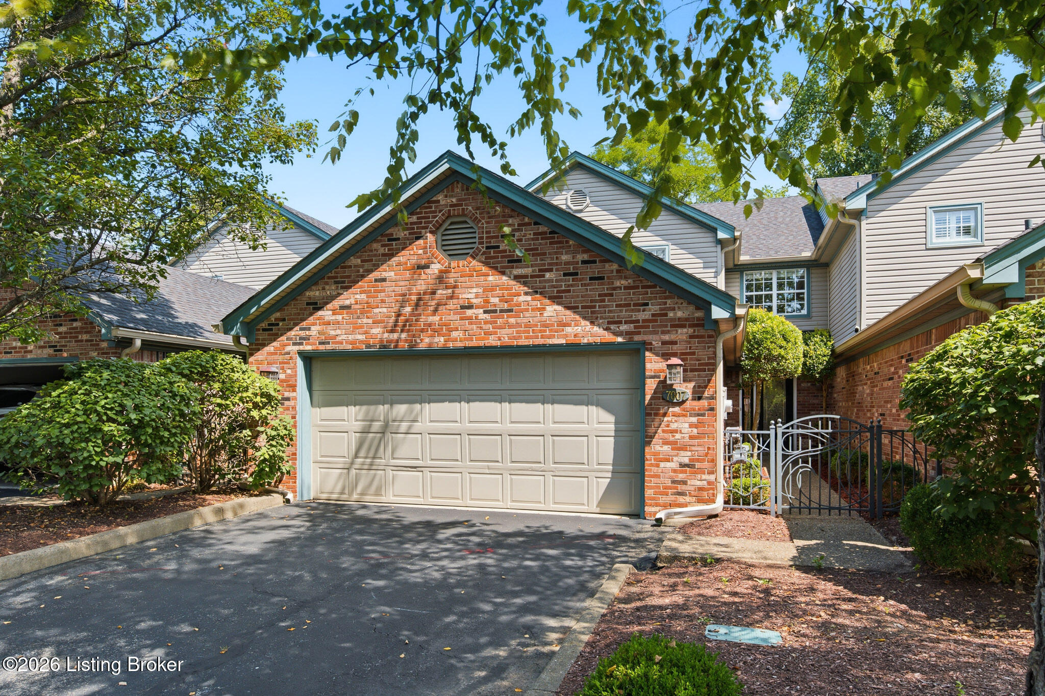 7007 Ridge Run Cir, Prospect, KY 40059