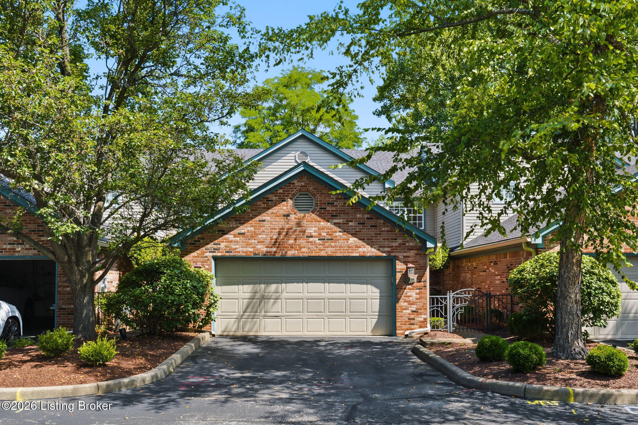 7007 Ridge Run Cir, Prospect, KY 40059 — photo 2