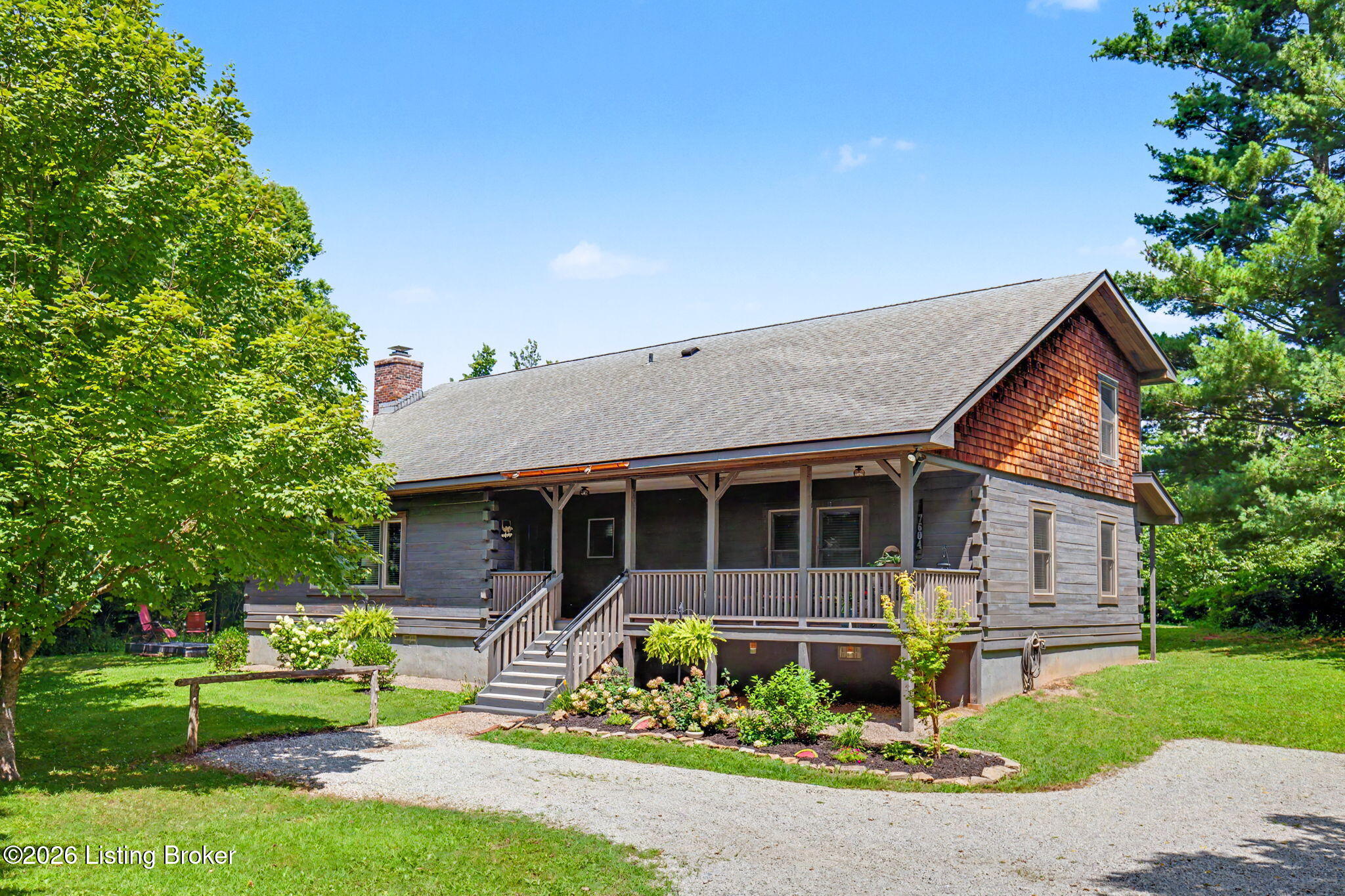 7604 Broad Run Rd — photo