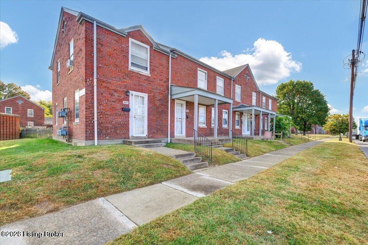 1809 Dixie Hwy — photo