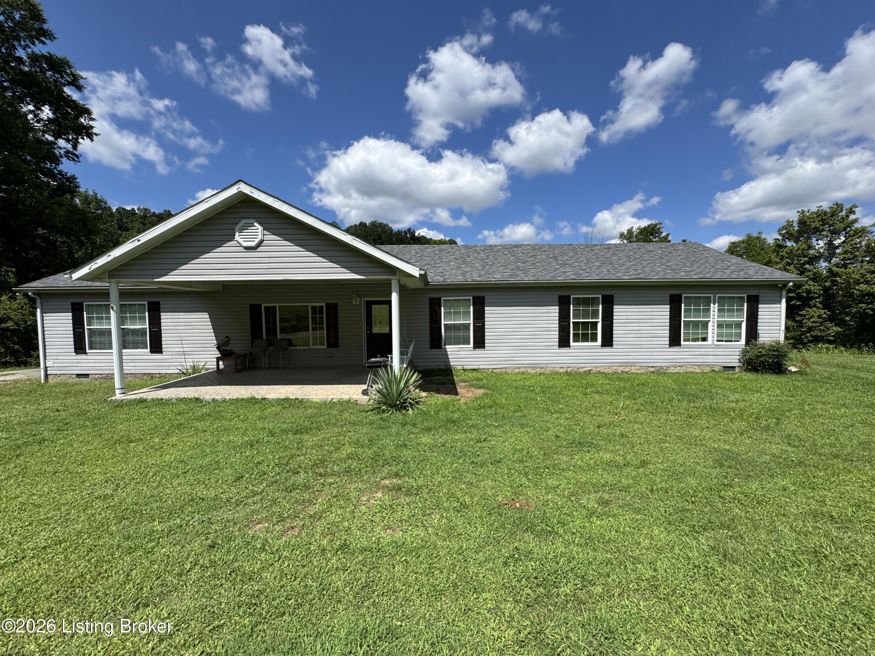 89 Taylor Fork Rd — photo