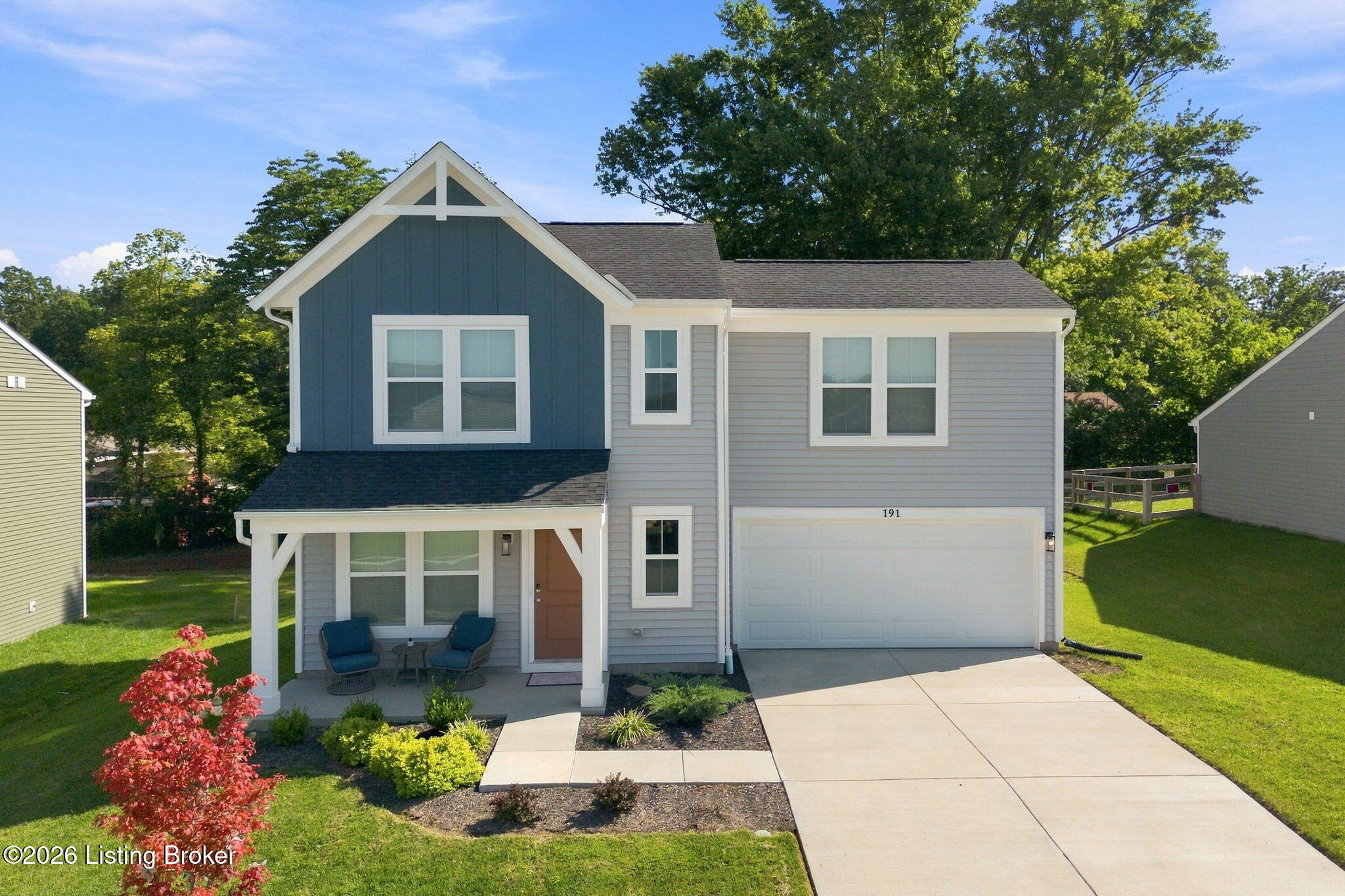191 Bethel Springs Dr — photo