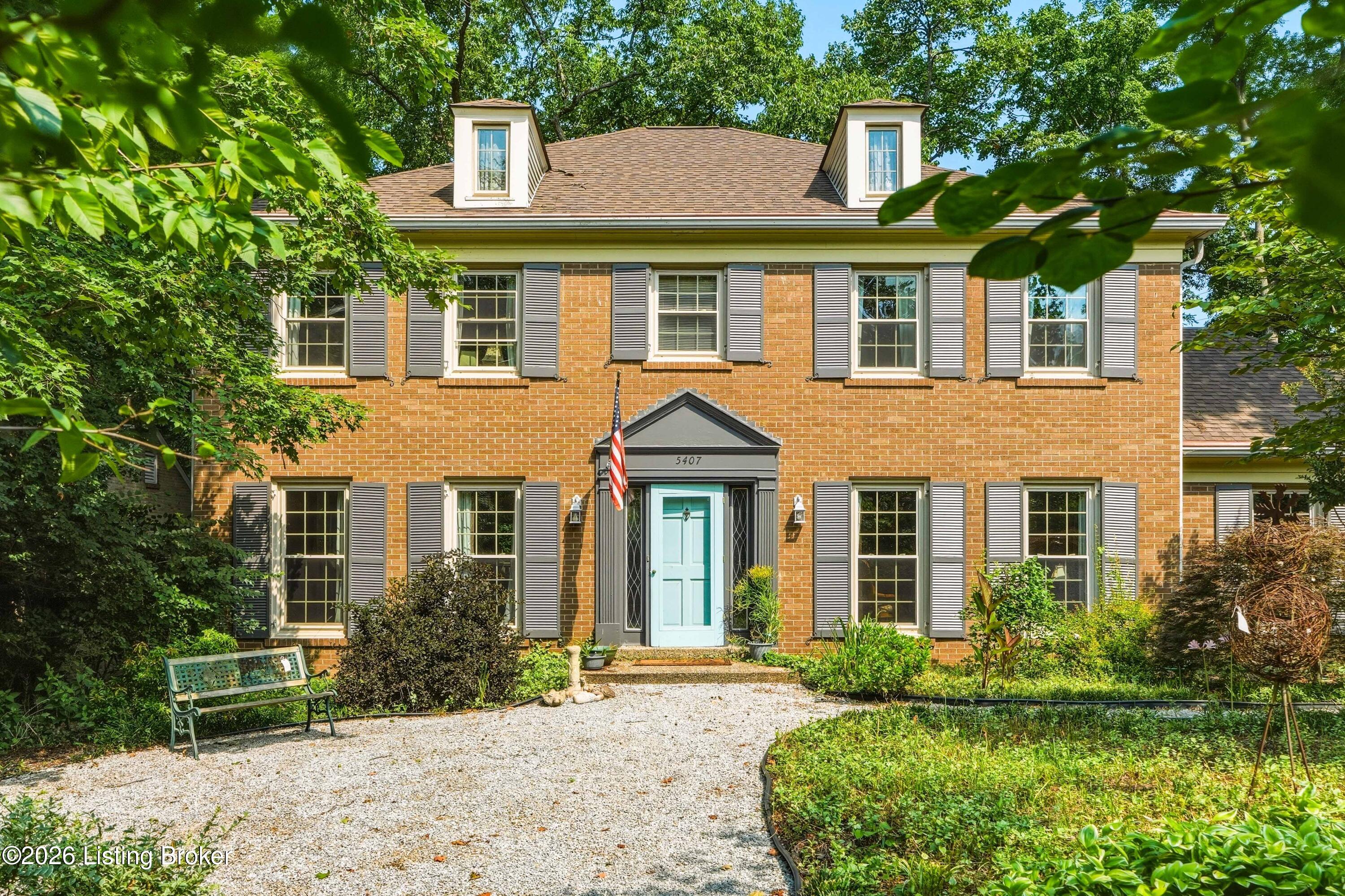 5407 Apache Rd, Louisville, KY 40207 — photo 2