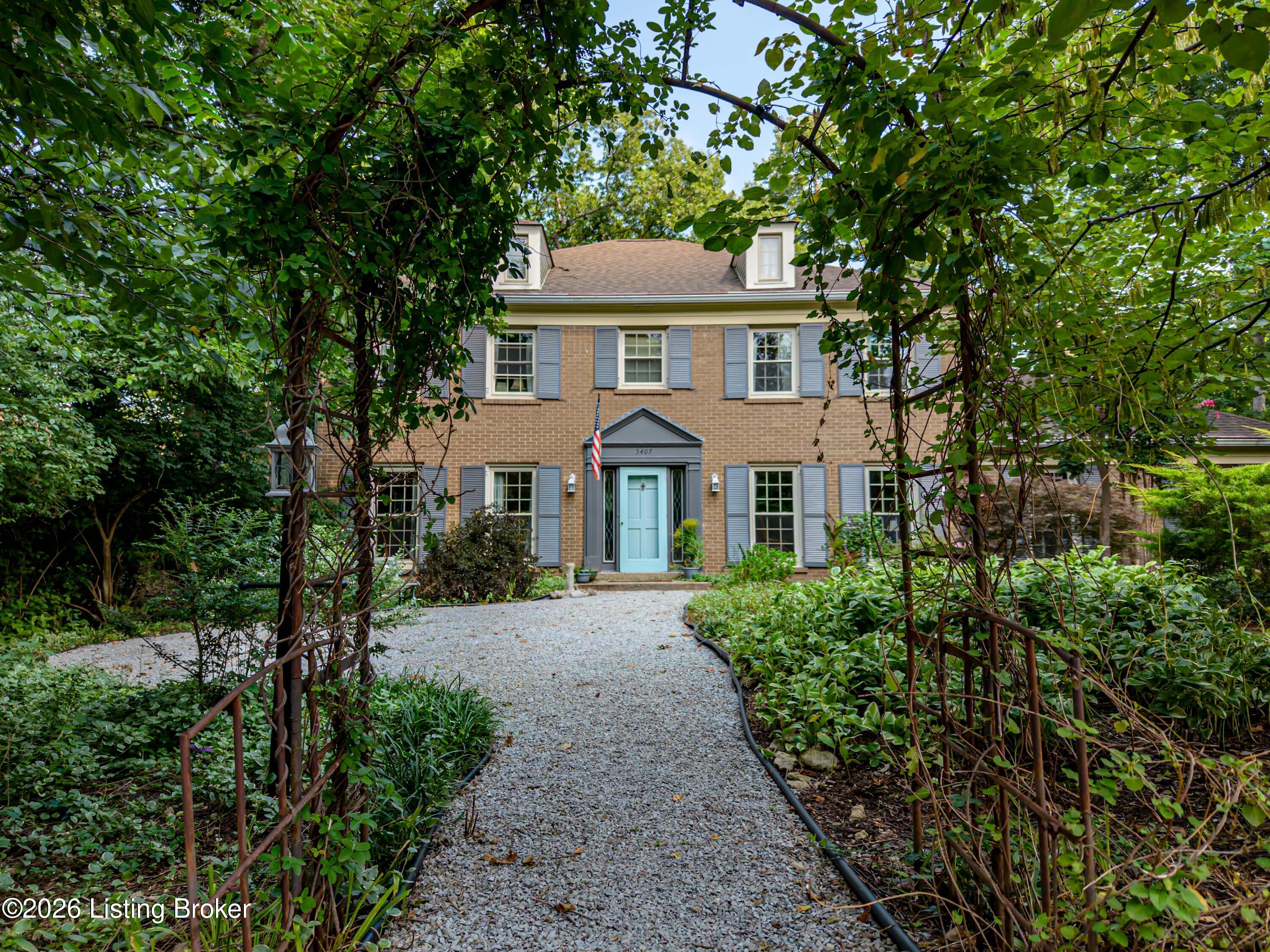 5407 Apache Rd, Louisville, KY 40207 — photo 3
