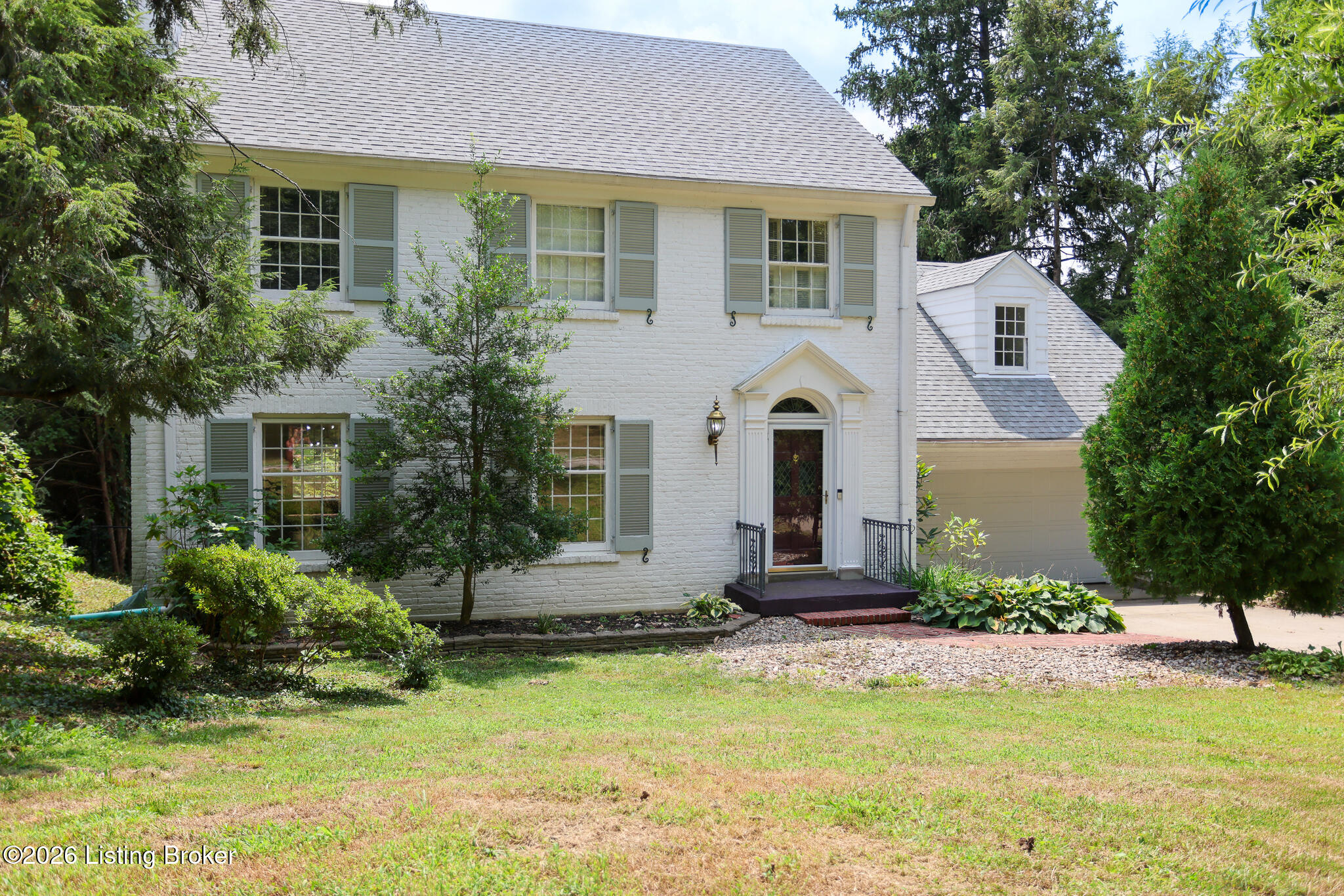 602 Sunset Rd, Louisville, KY 40206 — photo 2