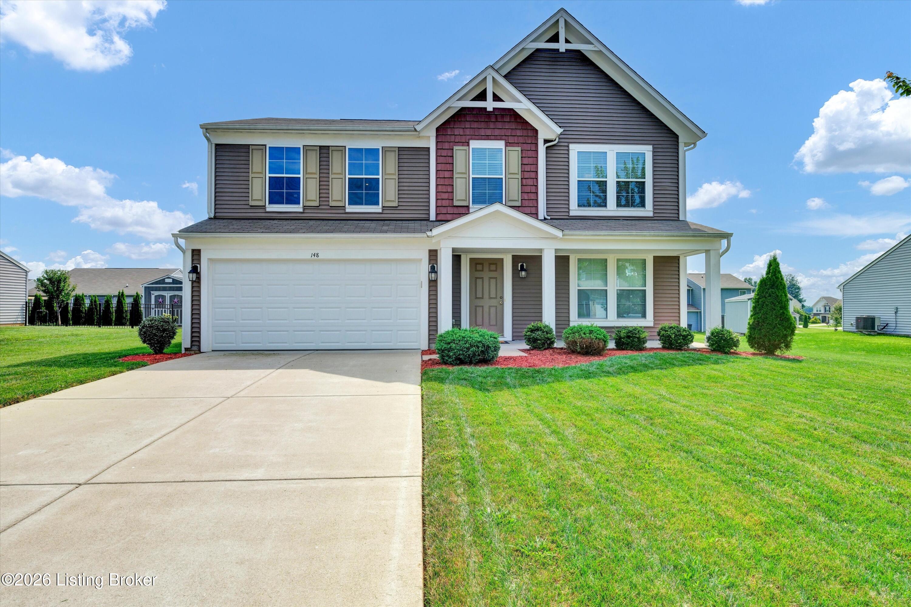 148 Hubbards Crossing Dr — photo