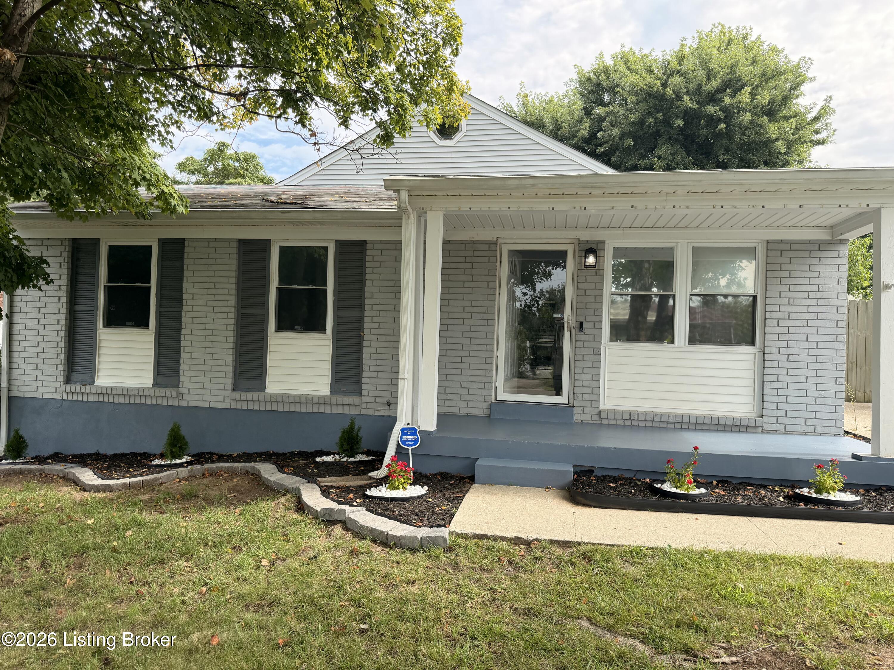 10107 McNeely Lake Dr — photo